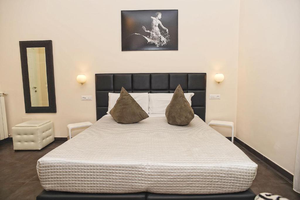 Double Single Standard