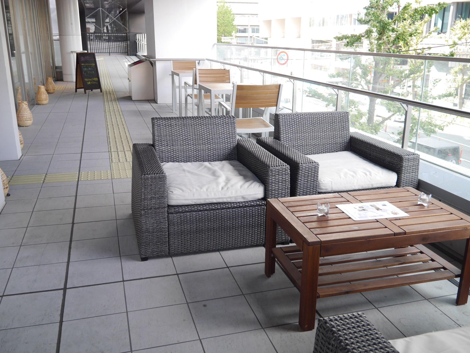 Bed in Dormitory Female Room