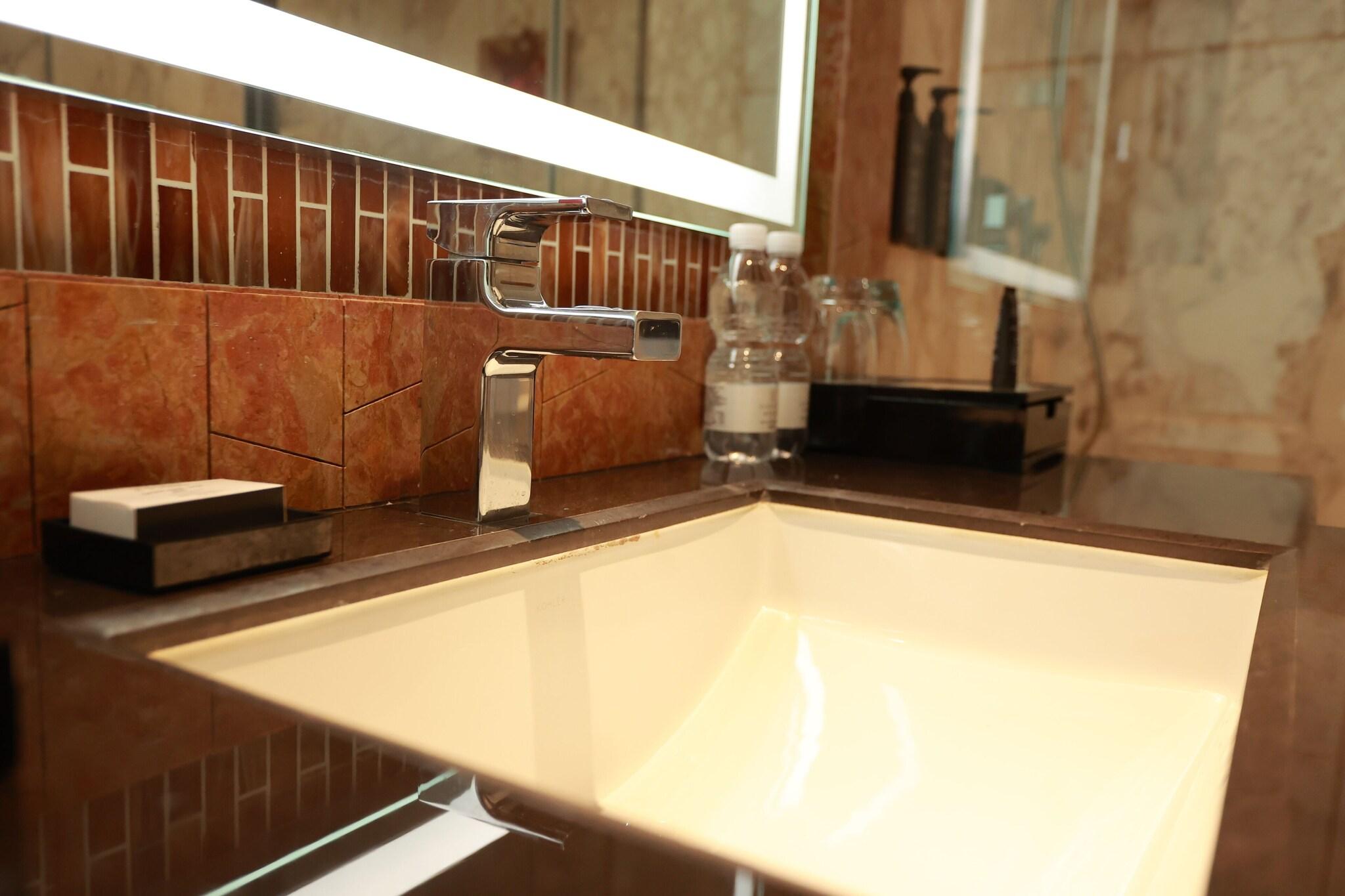 Double Two Double Beds