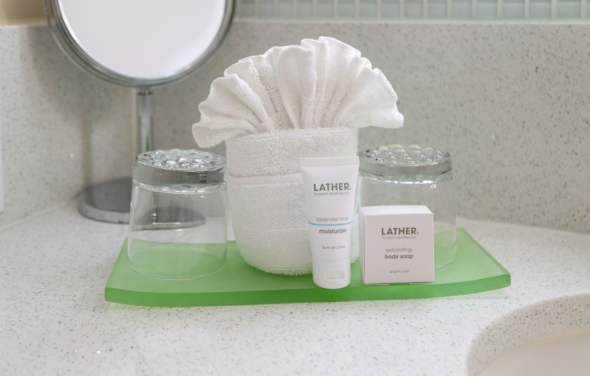 Suite Premium King Bed