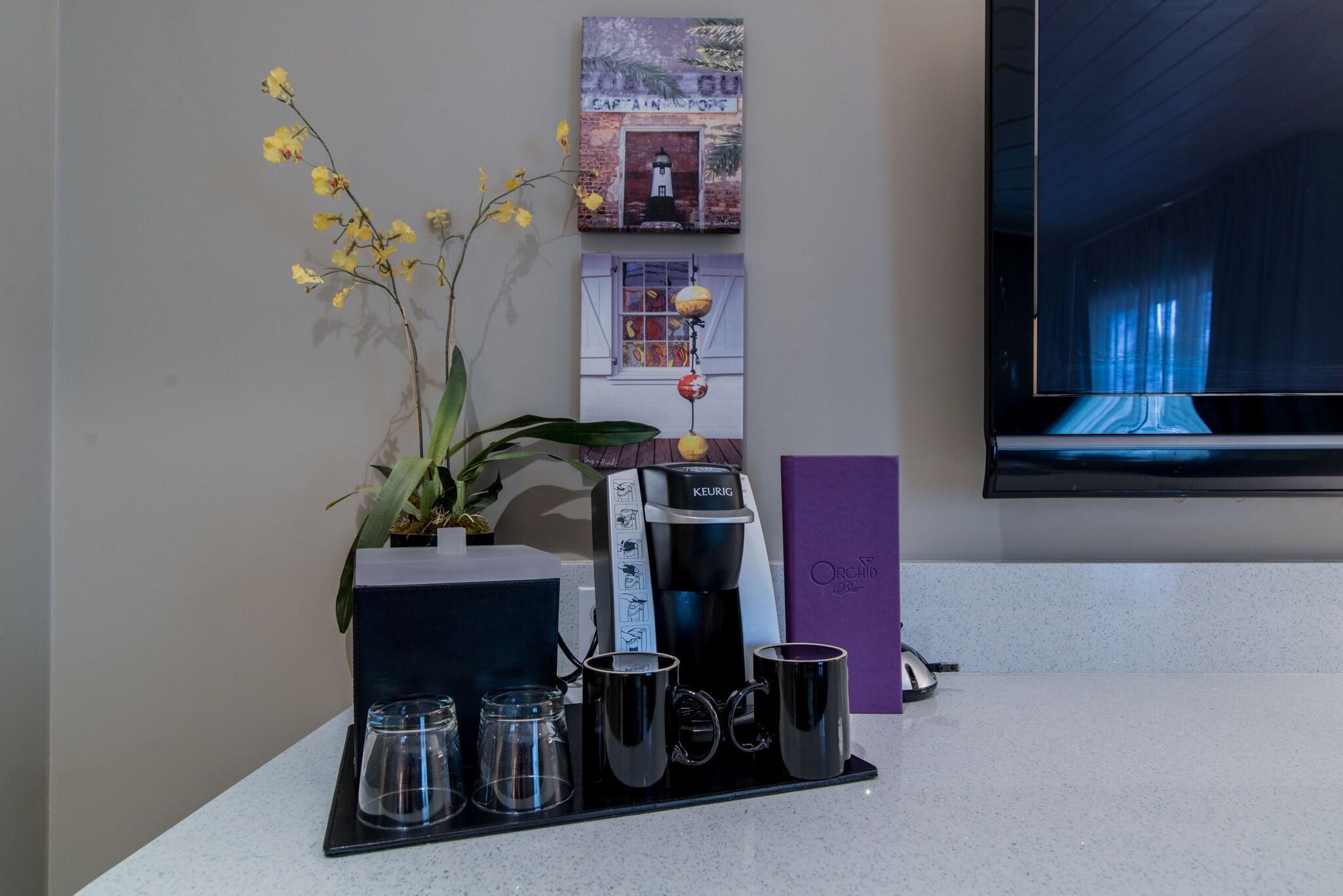 Suite Premium King Bed