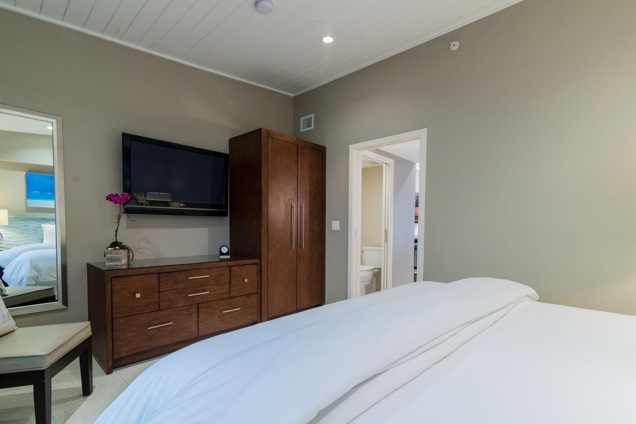 Suite Premium King Bed