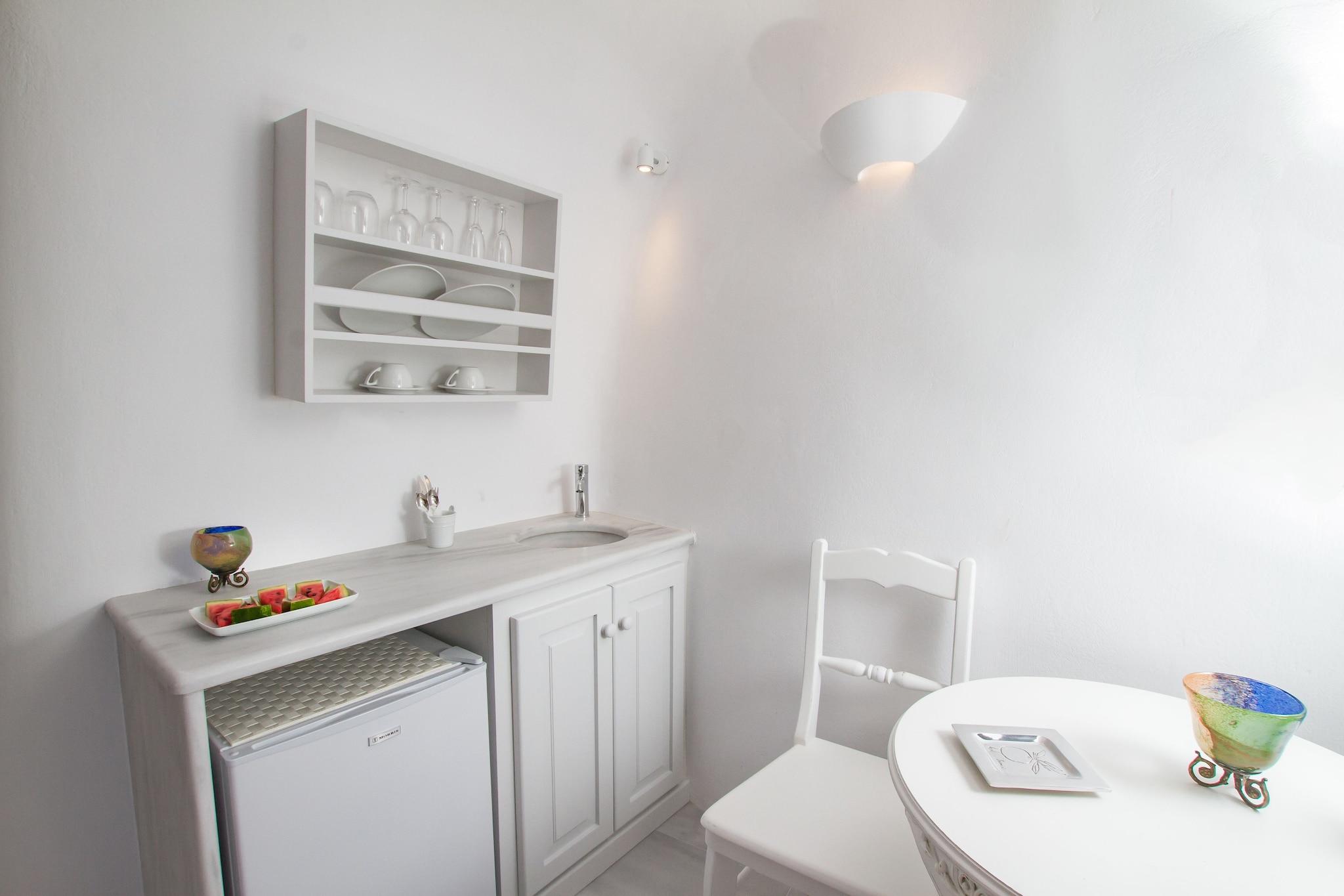 Cave Superior Sea View