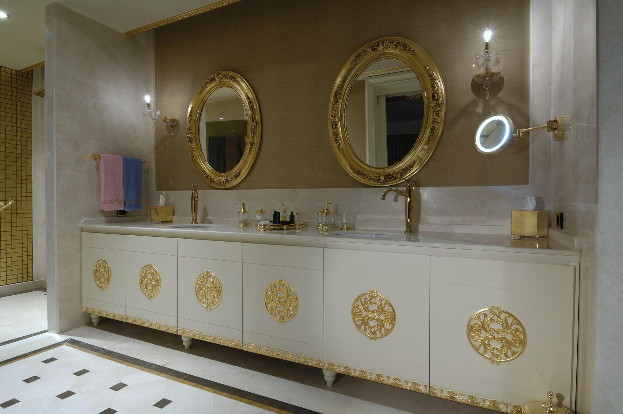 Suite Premium King Bed