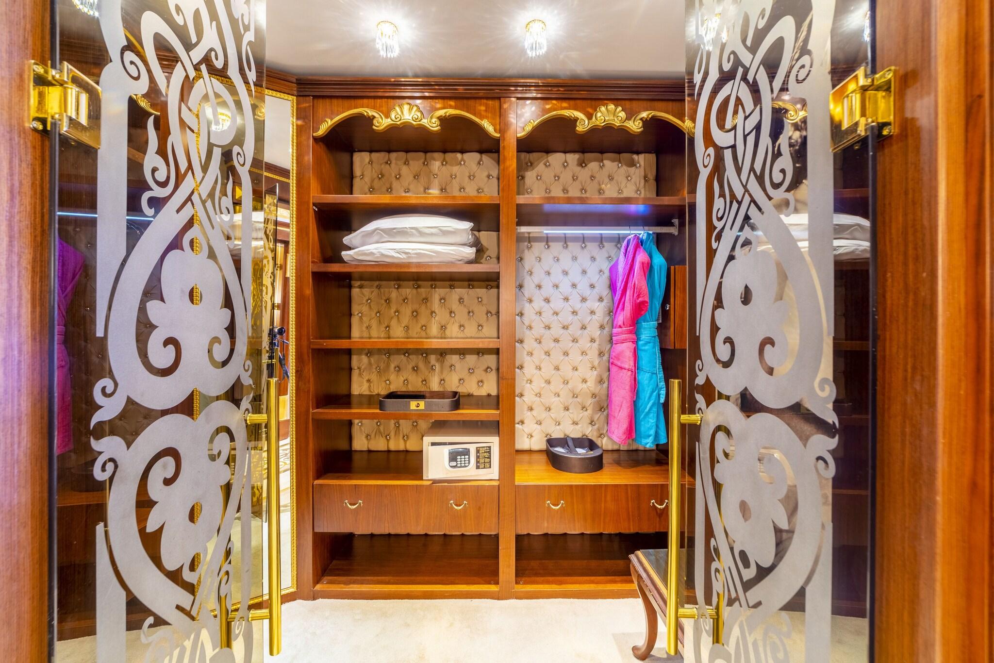 Double Deluxe Sea View