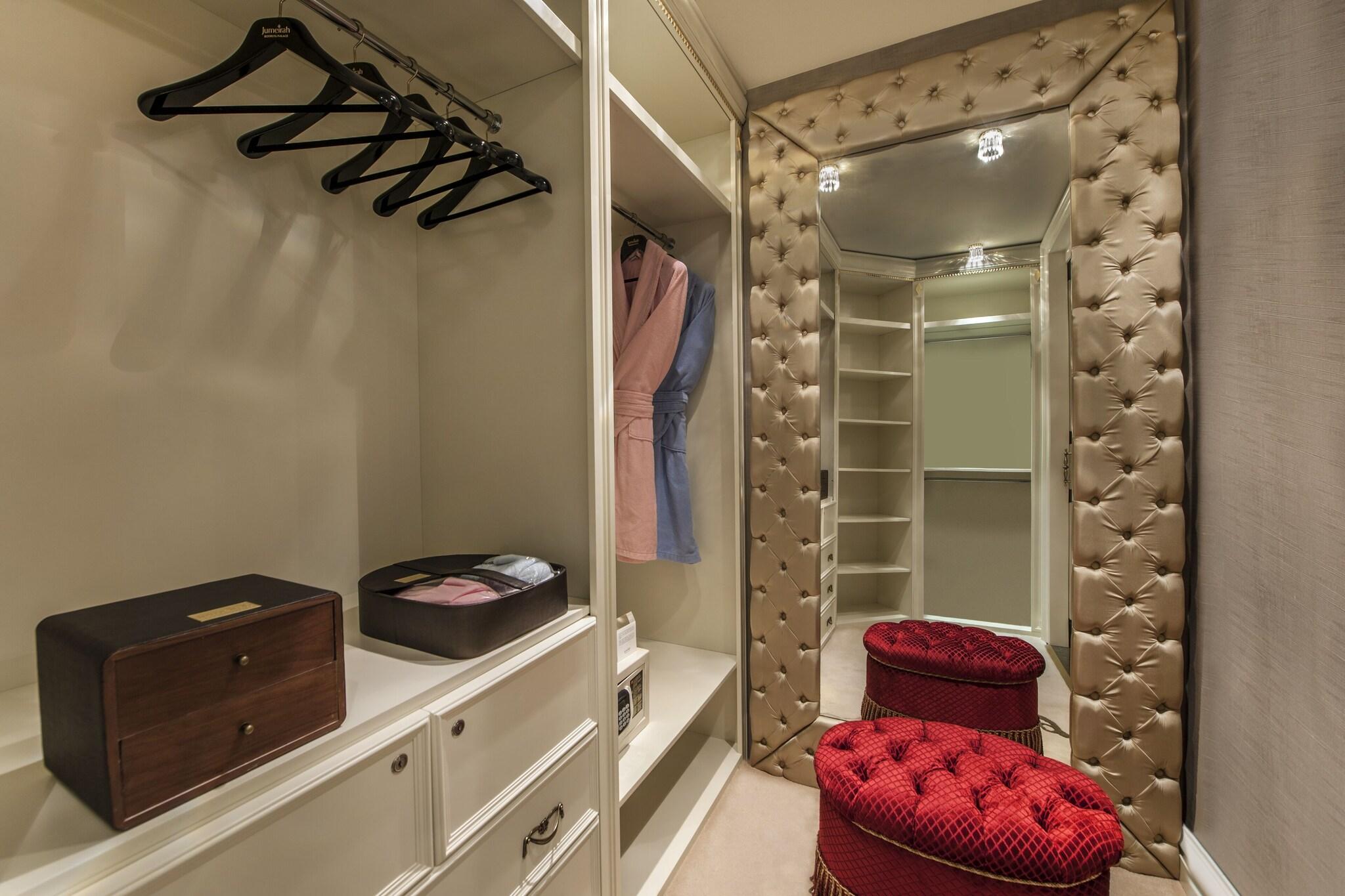 Suite Premium King Bed