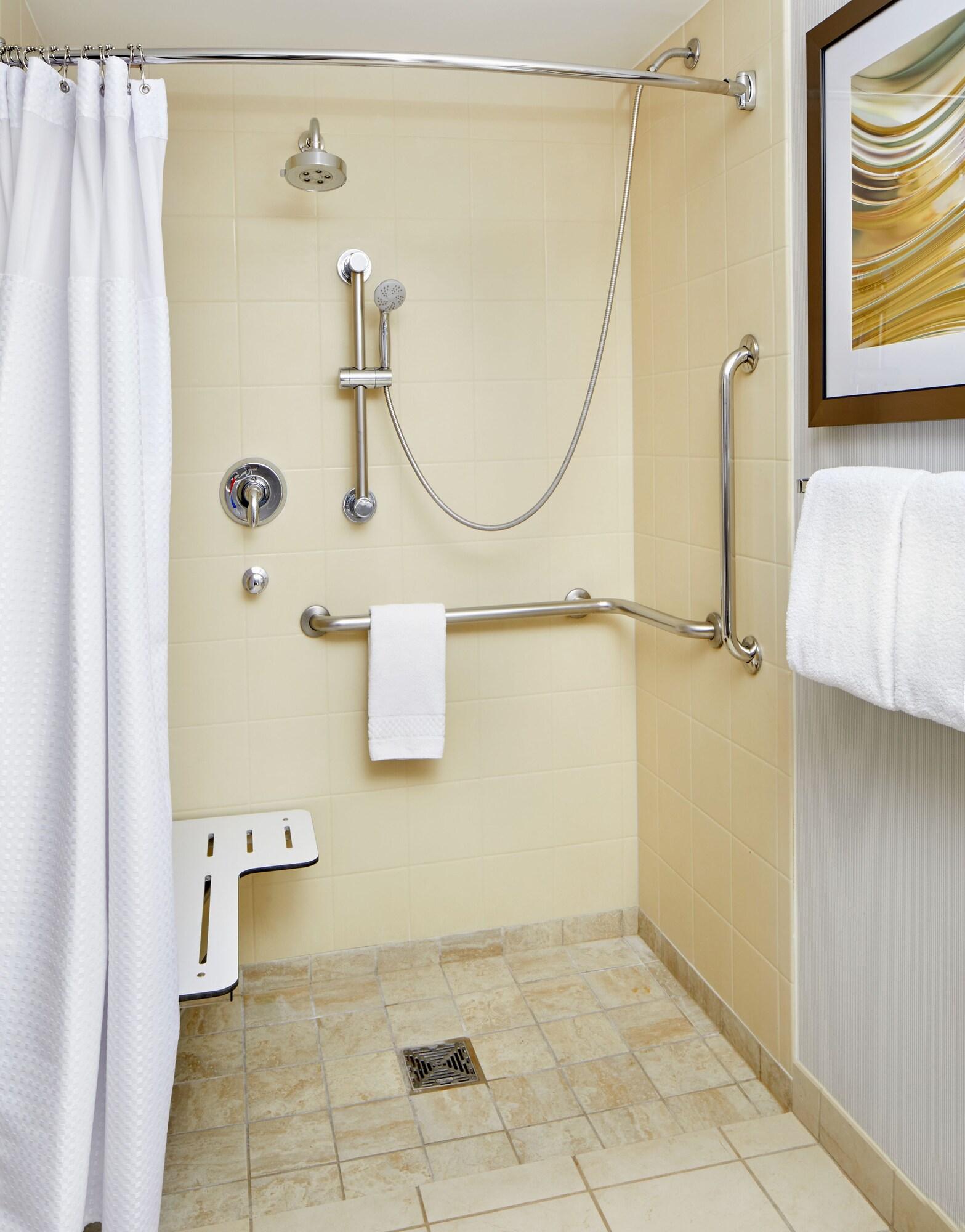Double Accessible