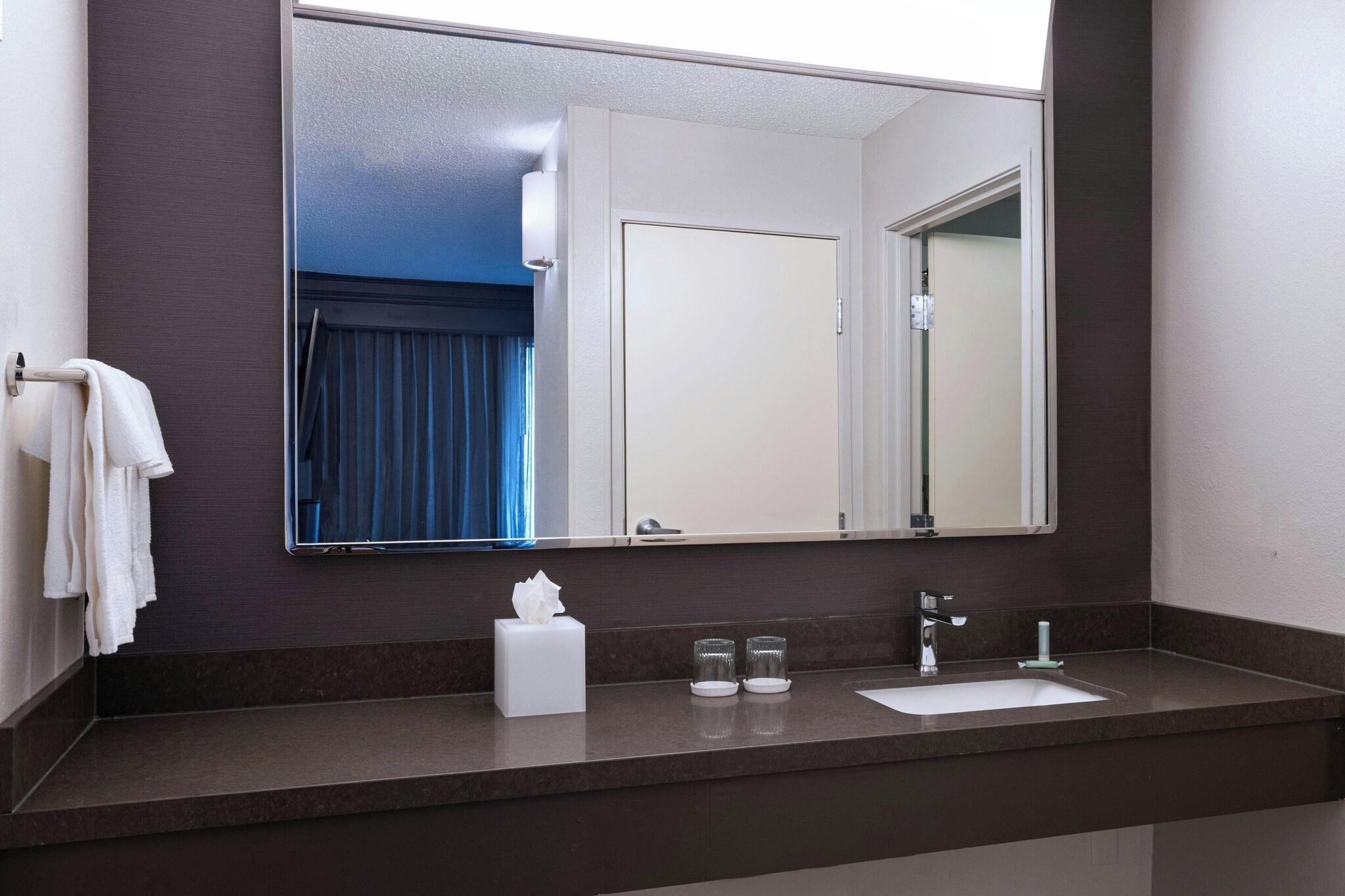 Double Two Queen Beds