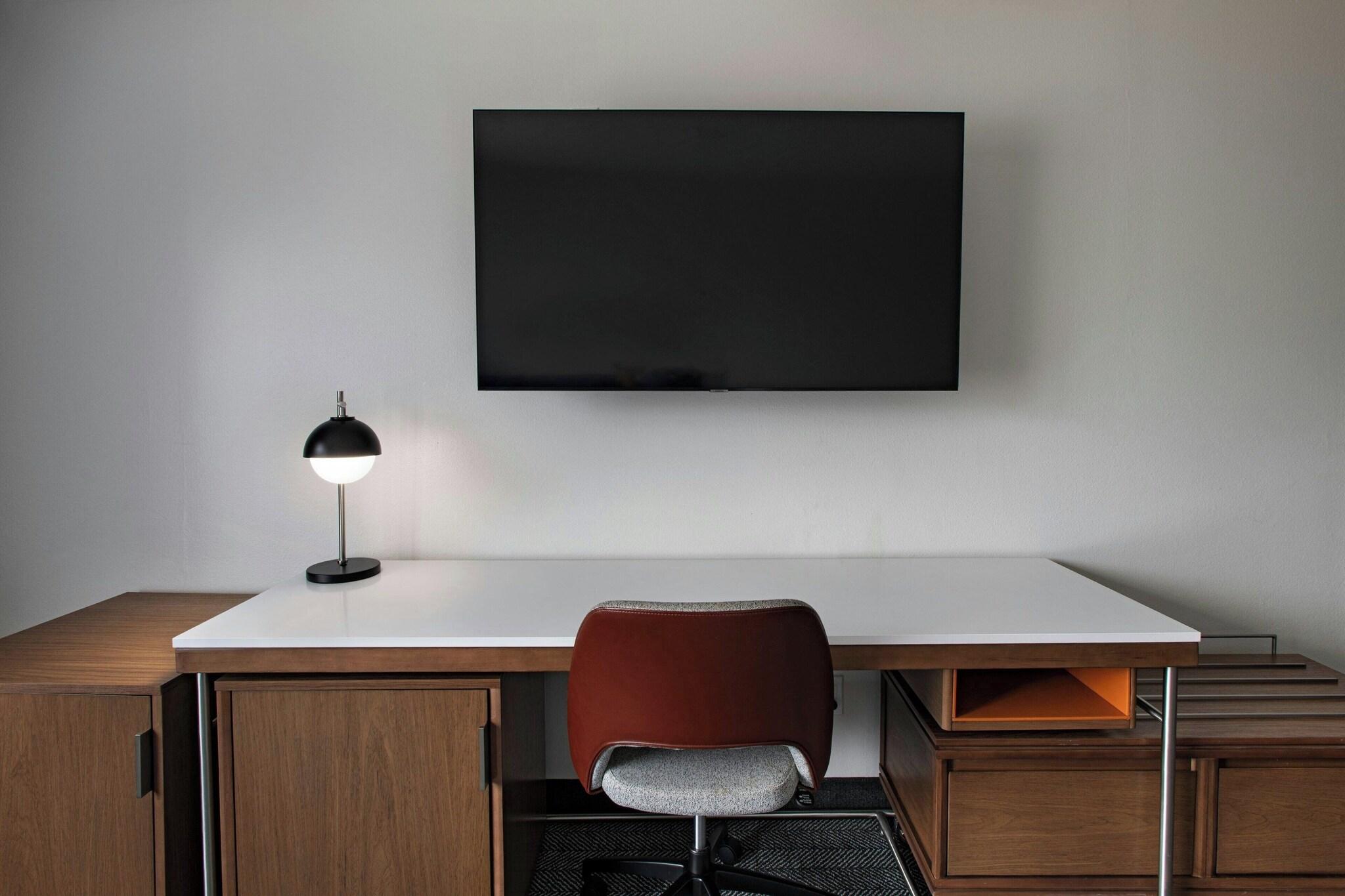 Double Two Queen Beds