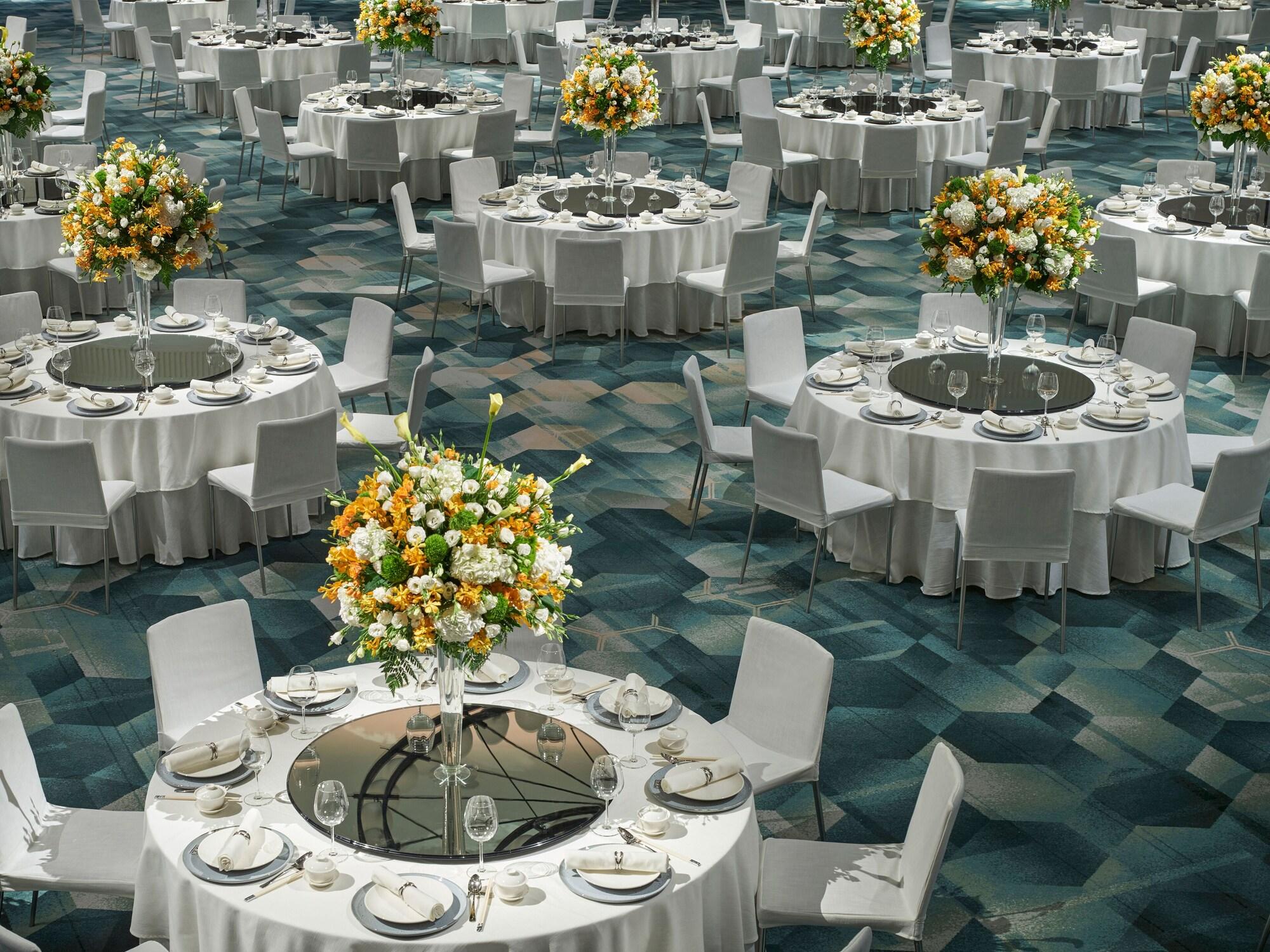 Sports and Entertainment