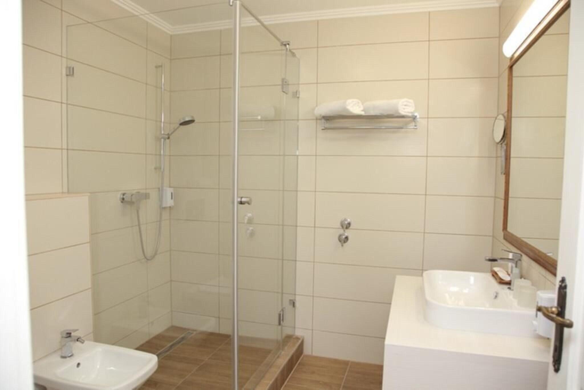 Suite with Double Bed