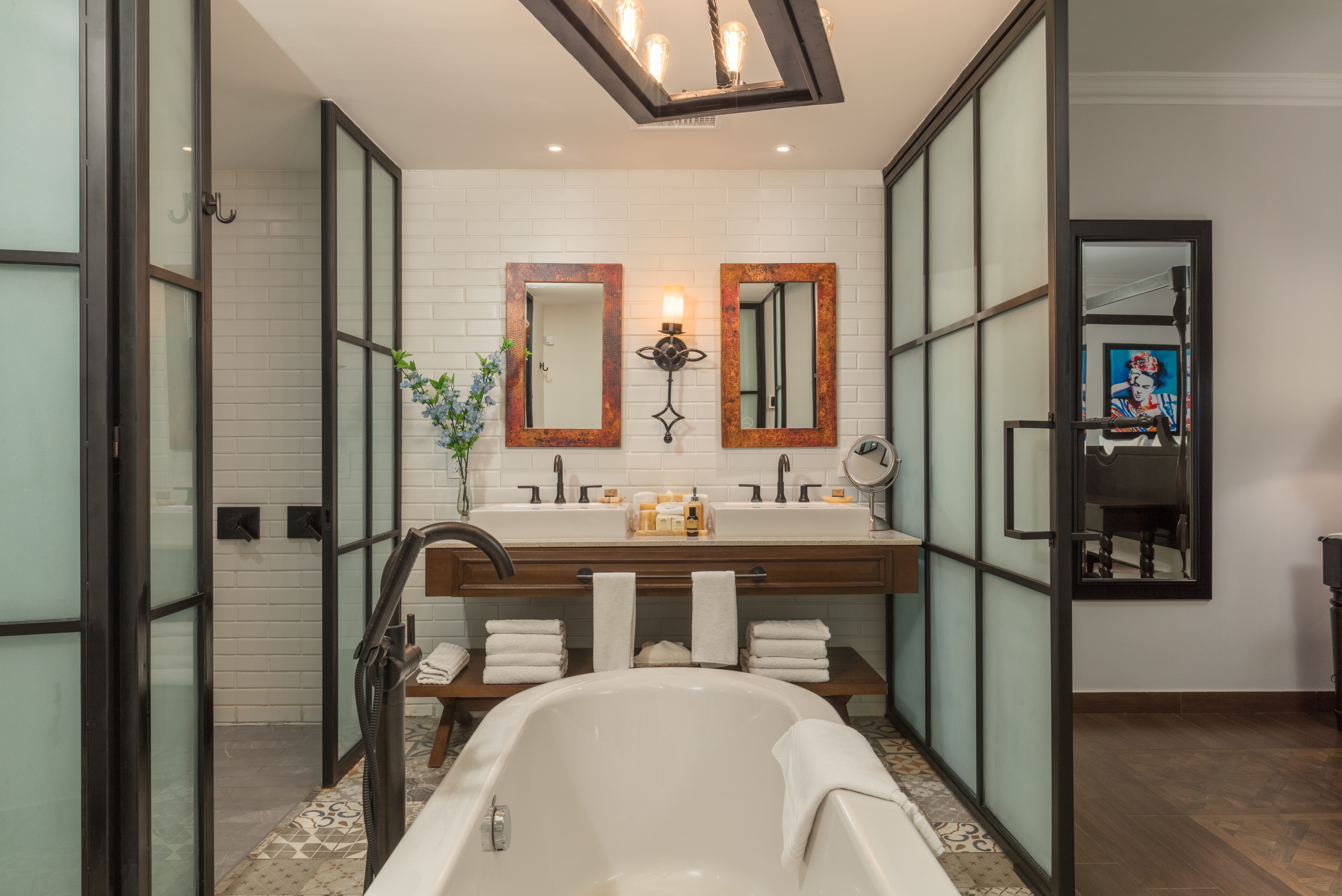 Suite Luxury One Bedroom