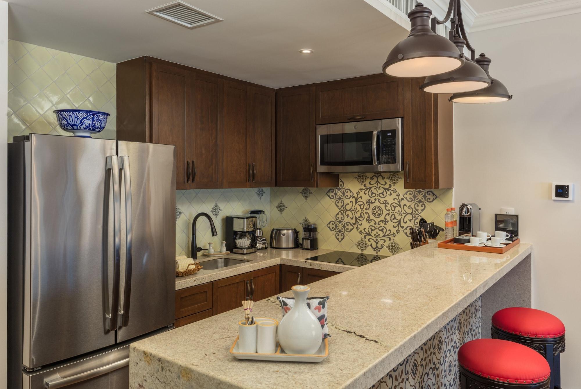 Suite Luxury One Bedroom