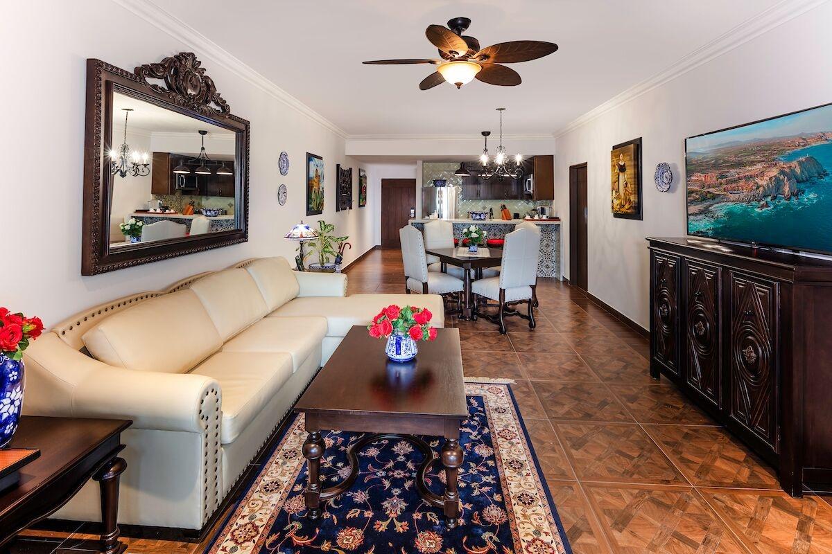 Suite Luxury One Bedroom