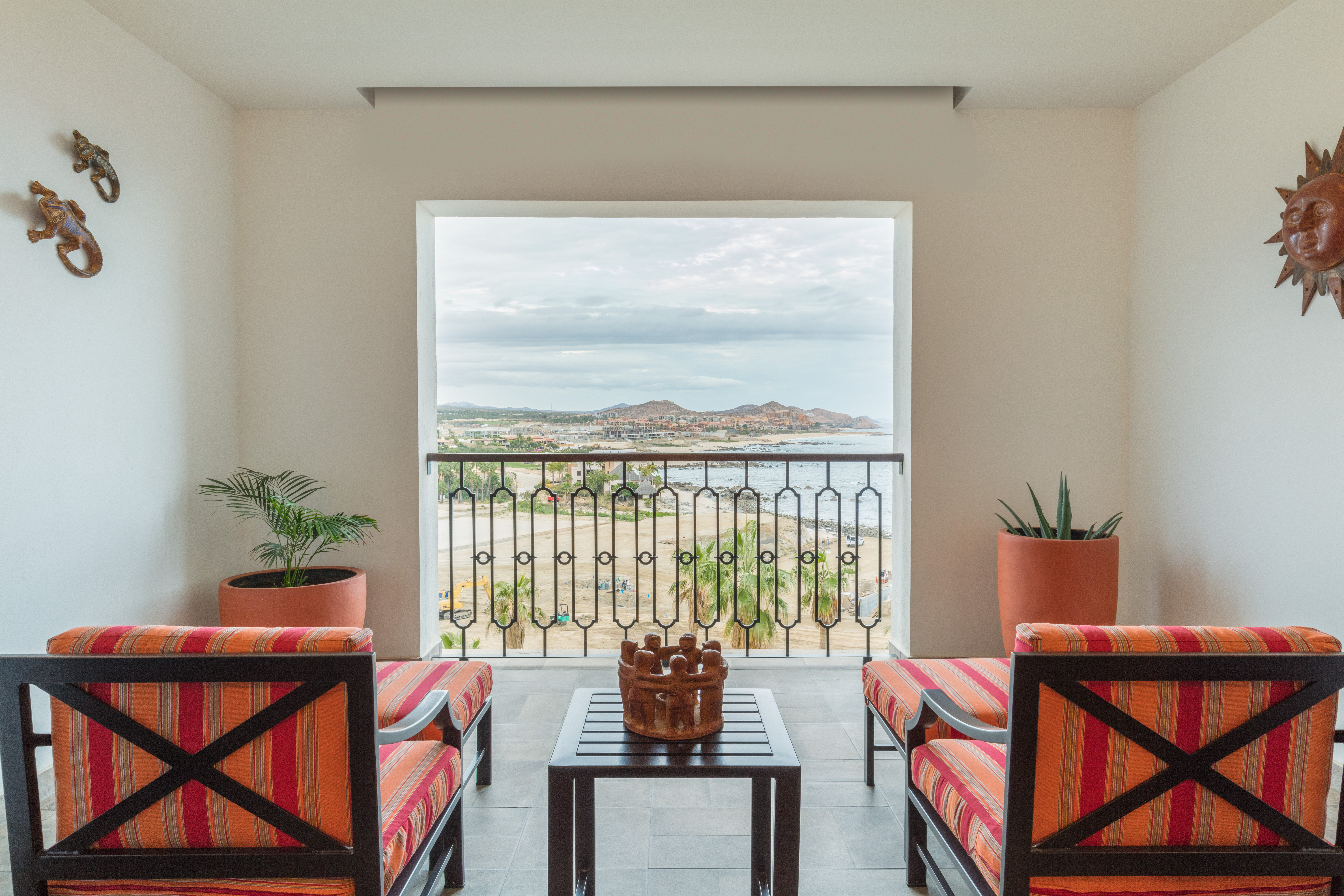 Suite Luxury One Bedroom