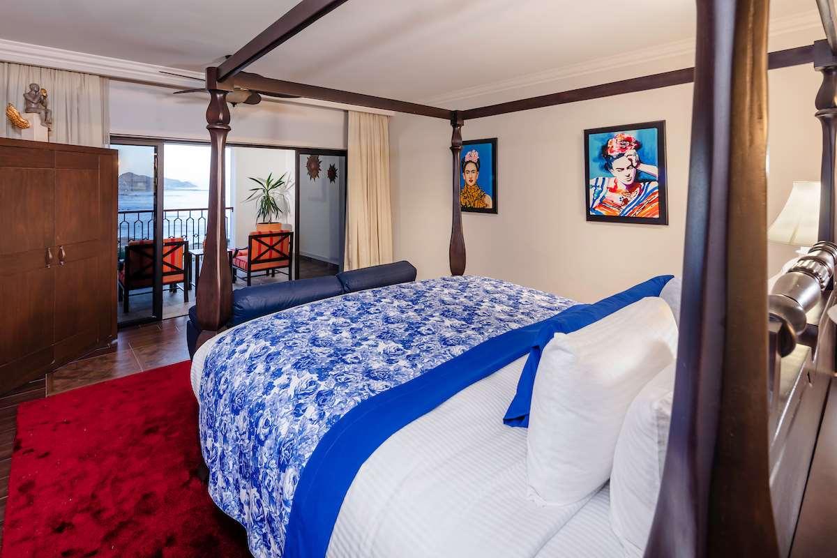 Suite Luxury One Bedroom