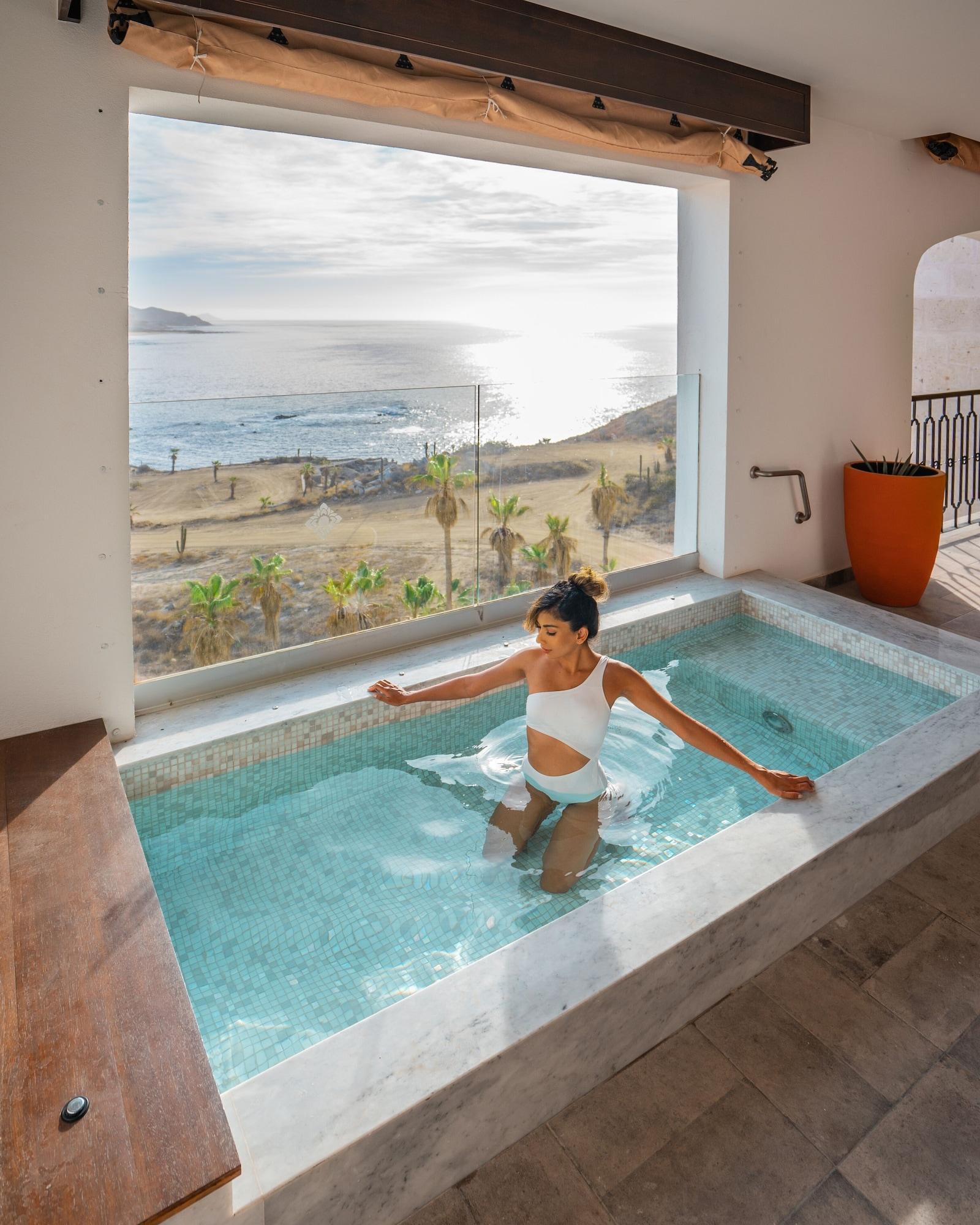 Suite Two Bedrooms Three Bathrooms