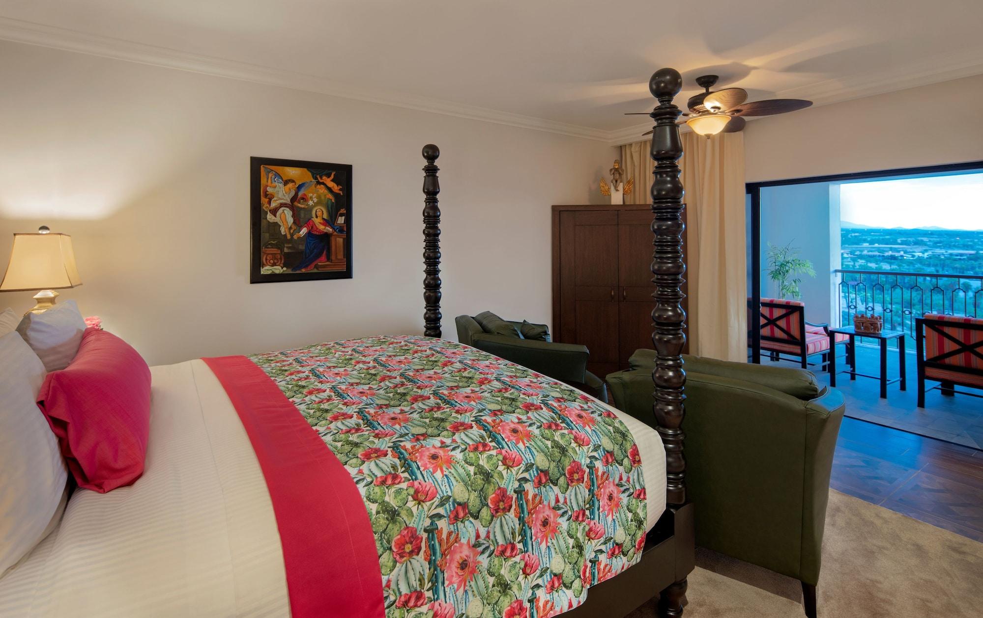 Suite Two Bedrooms Three Bathrooms