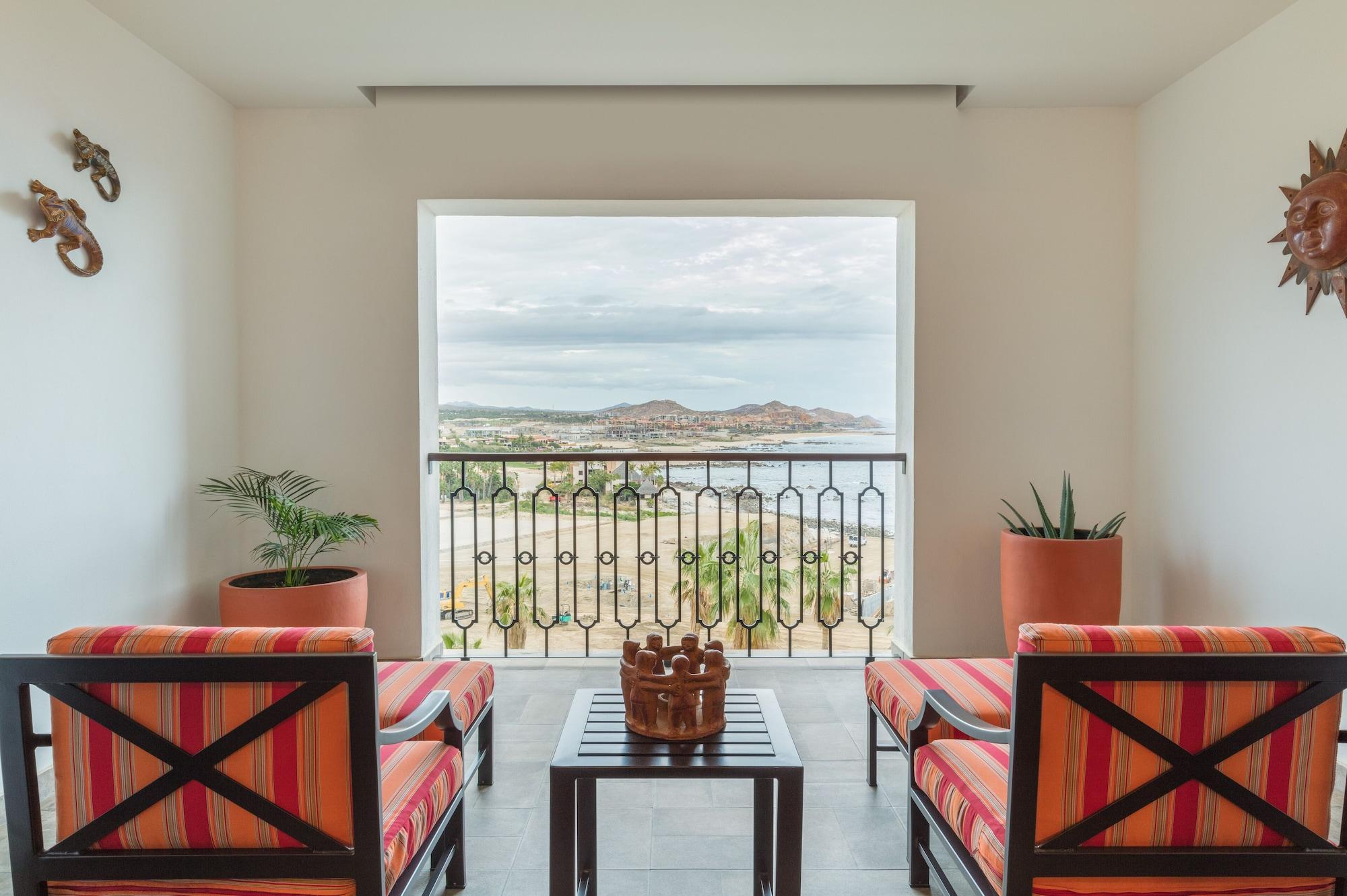 Suite Luxury One Bedroom