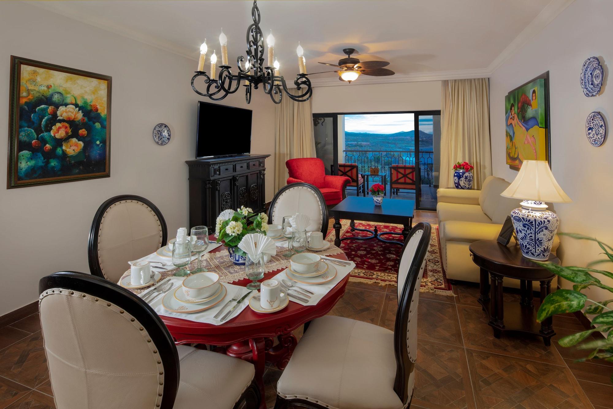 Suite Luxury One Bedroom