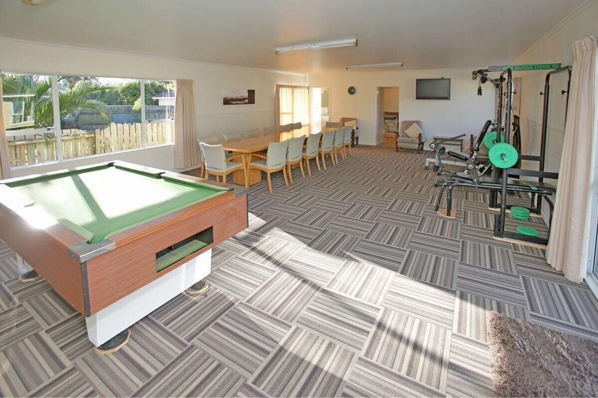 Sports and Entertainment