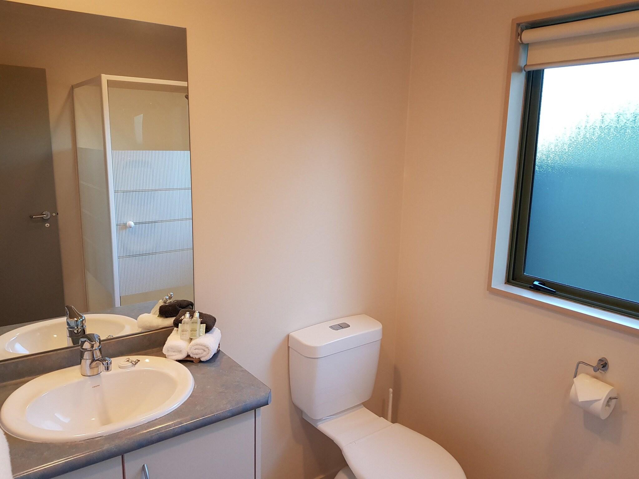 Studio with Kitchenette