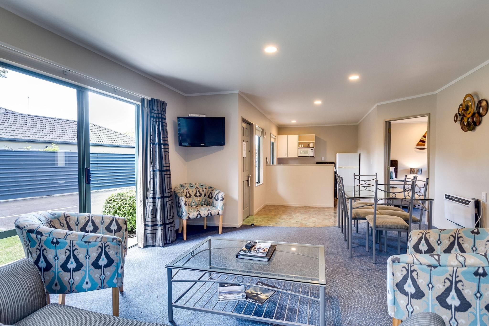 Suite Superior Two Bedrooms