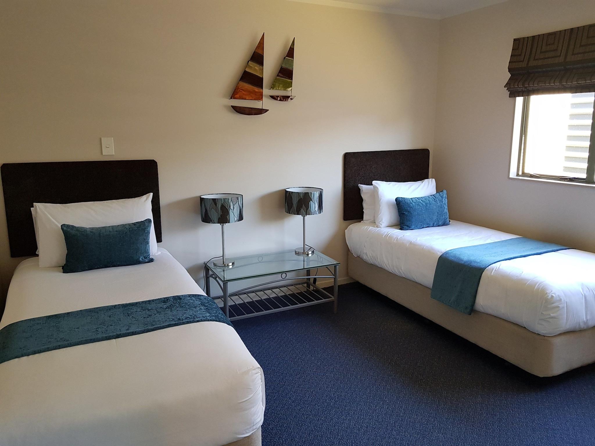 Suite Superior Two Bedrooms