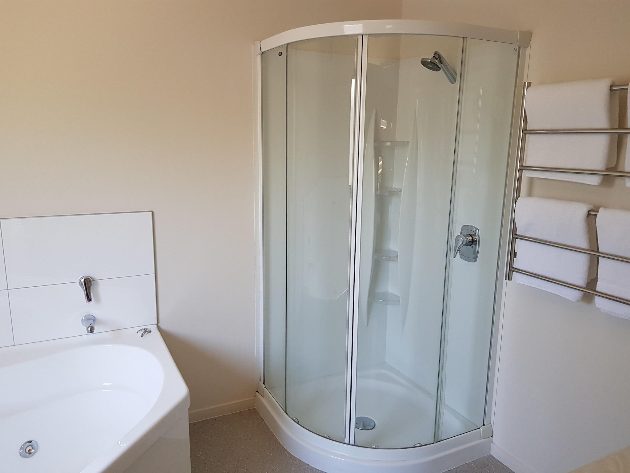 Suite King Bed One Bedroom 