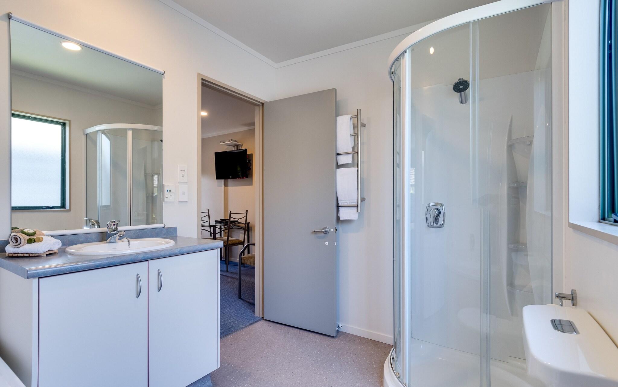 Studio with Kitchenette