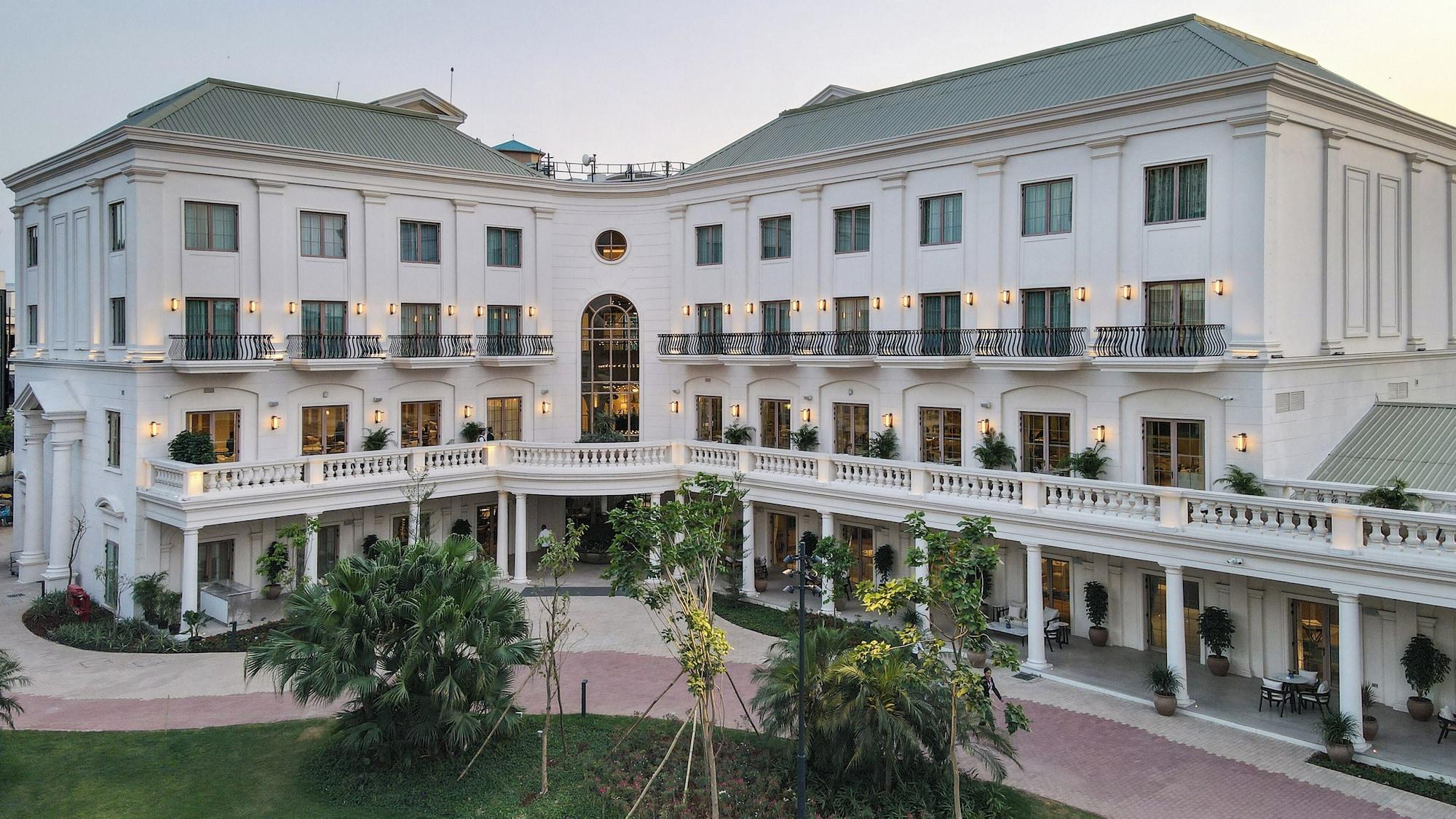 General View