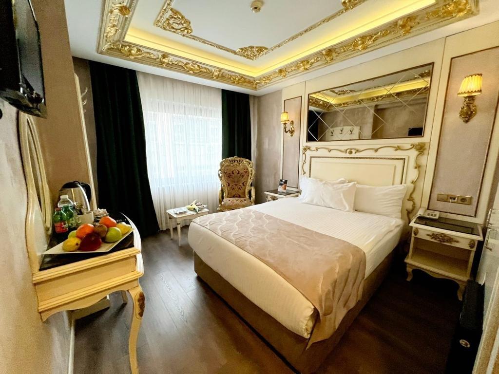 Room Deluxe