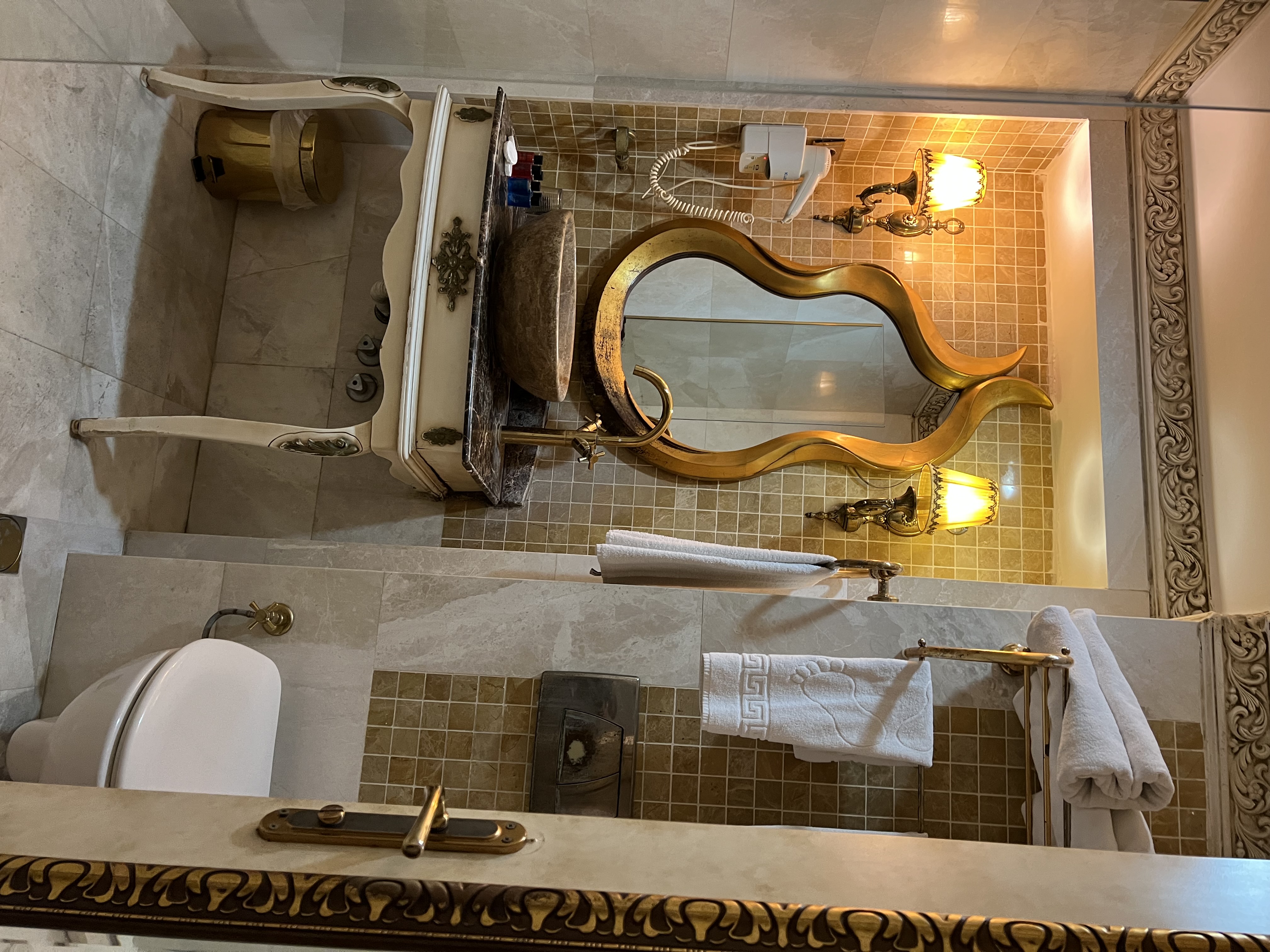 Family Room Standard