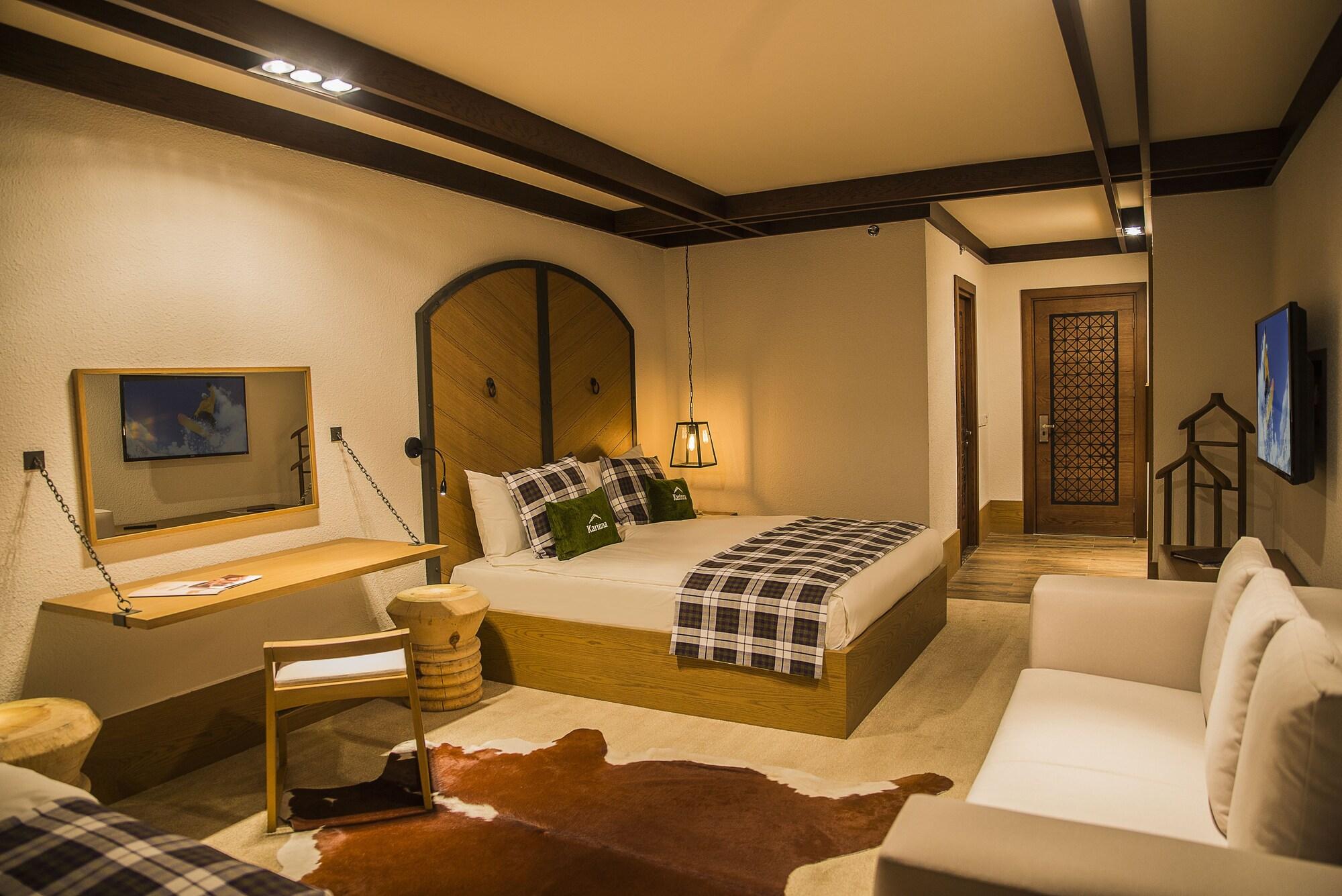 Family Room Standard