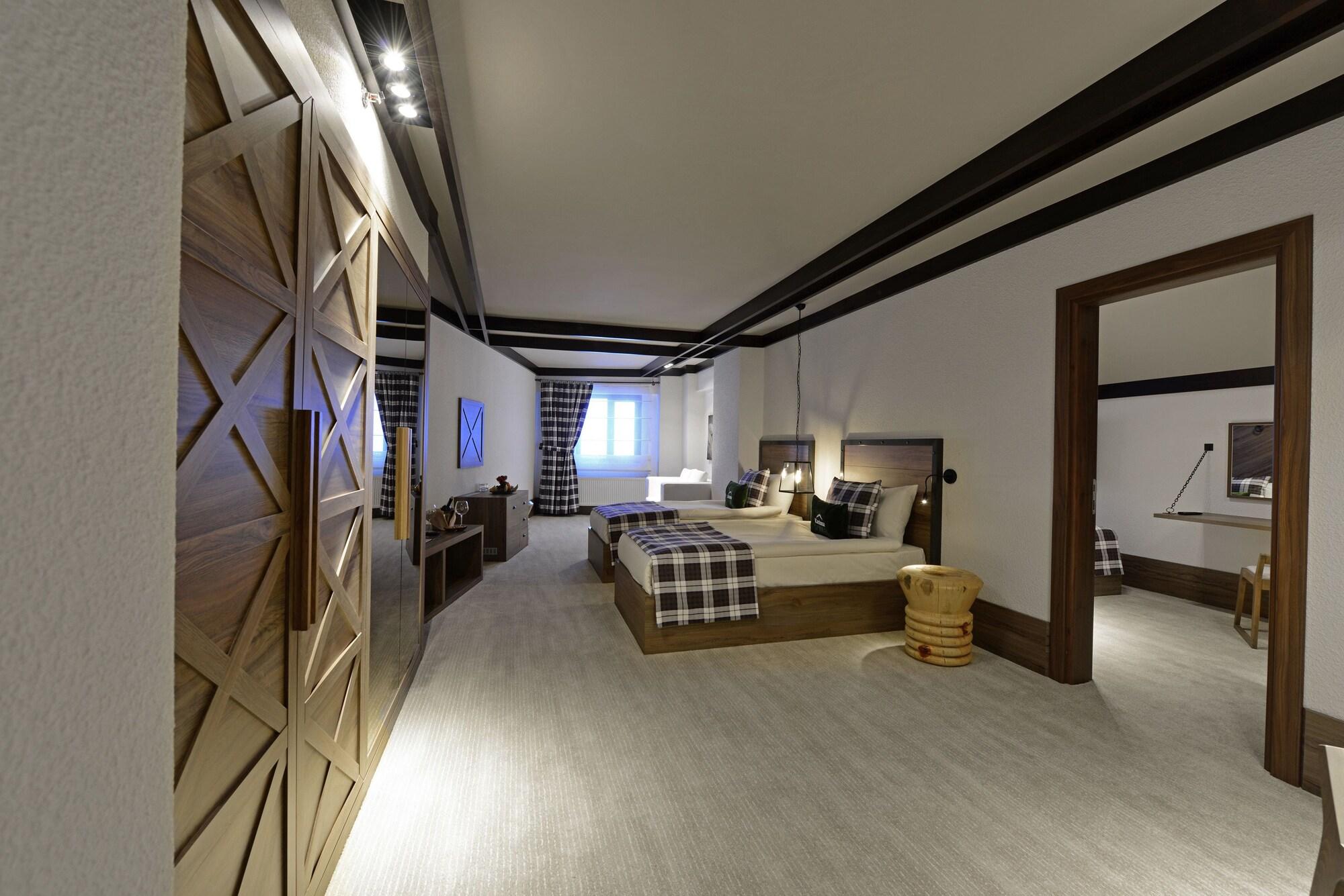 Family Room Standard