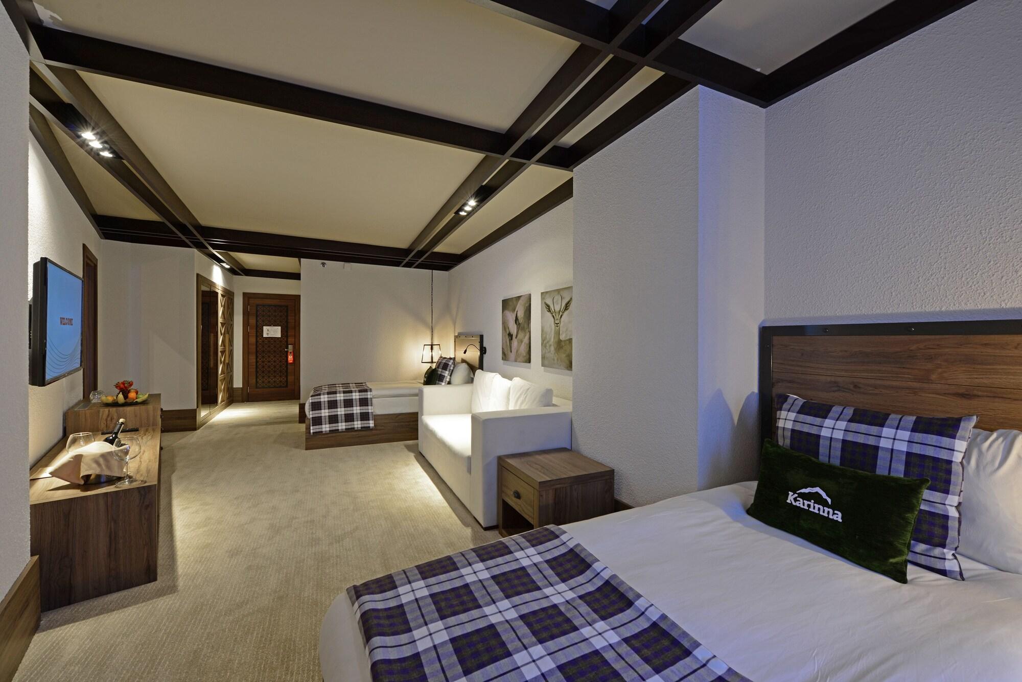 Family Room Standard