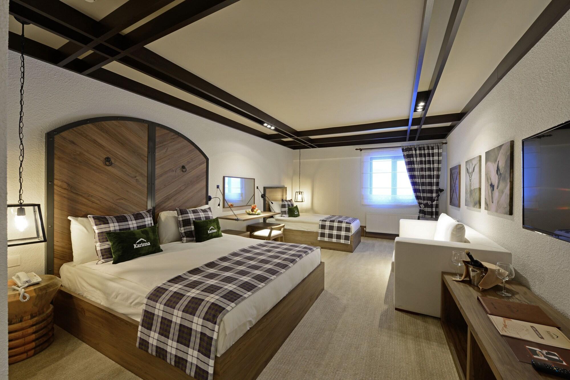 Family Room Standard