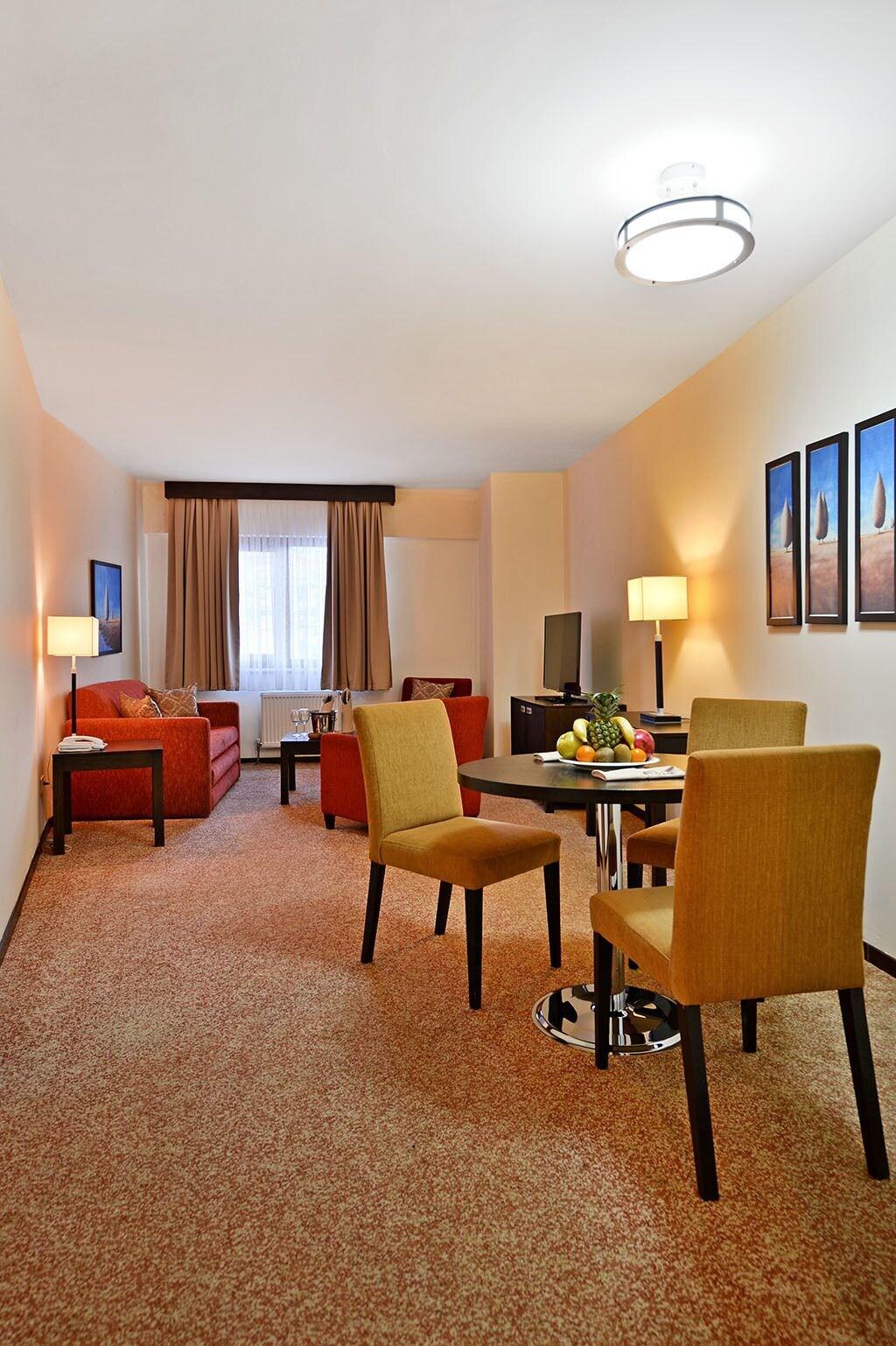 Family Room Standard