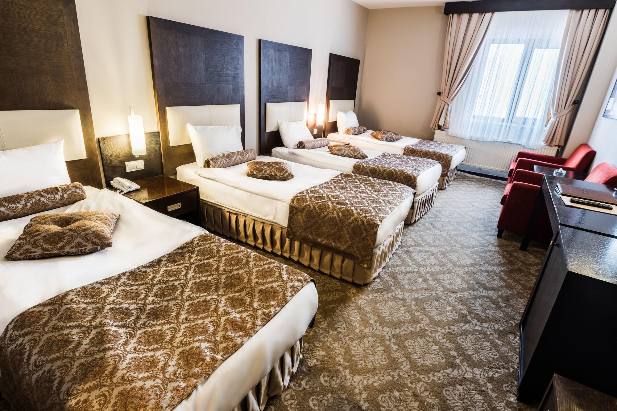 Family Room Standard