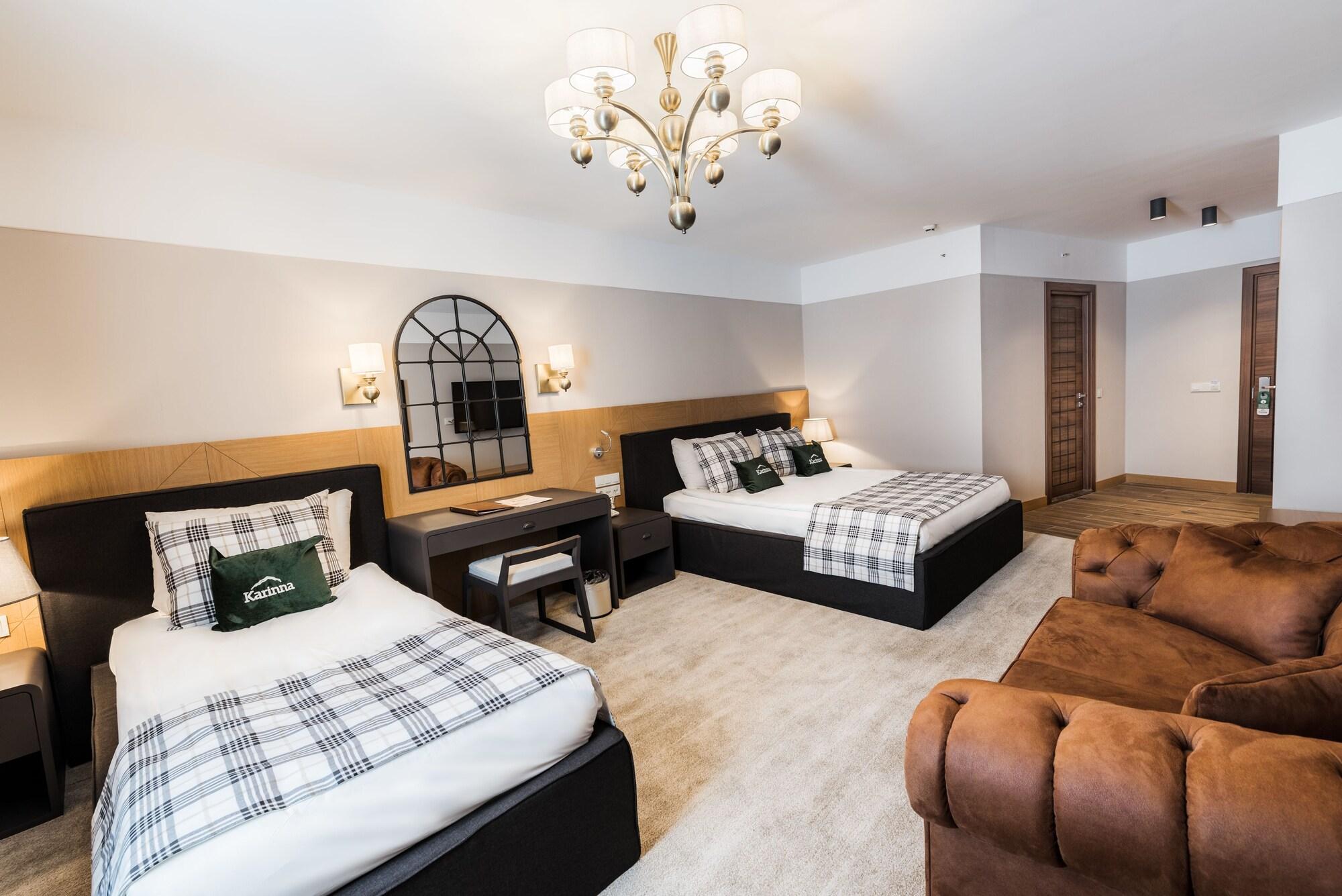 Family Room Standard