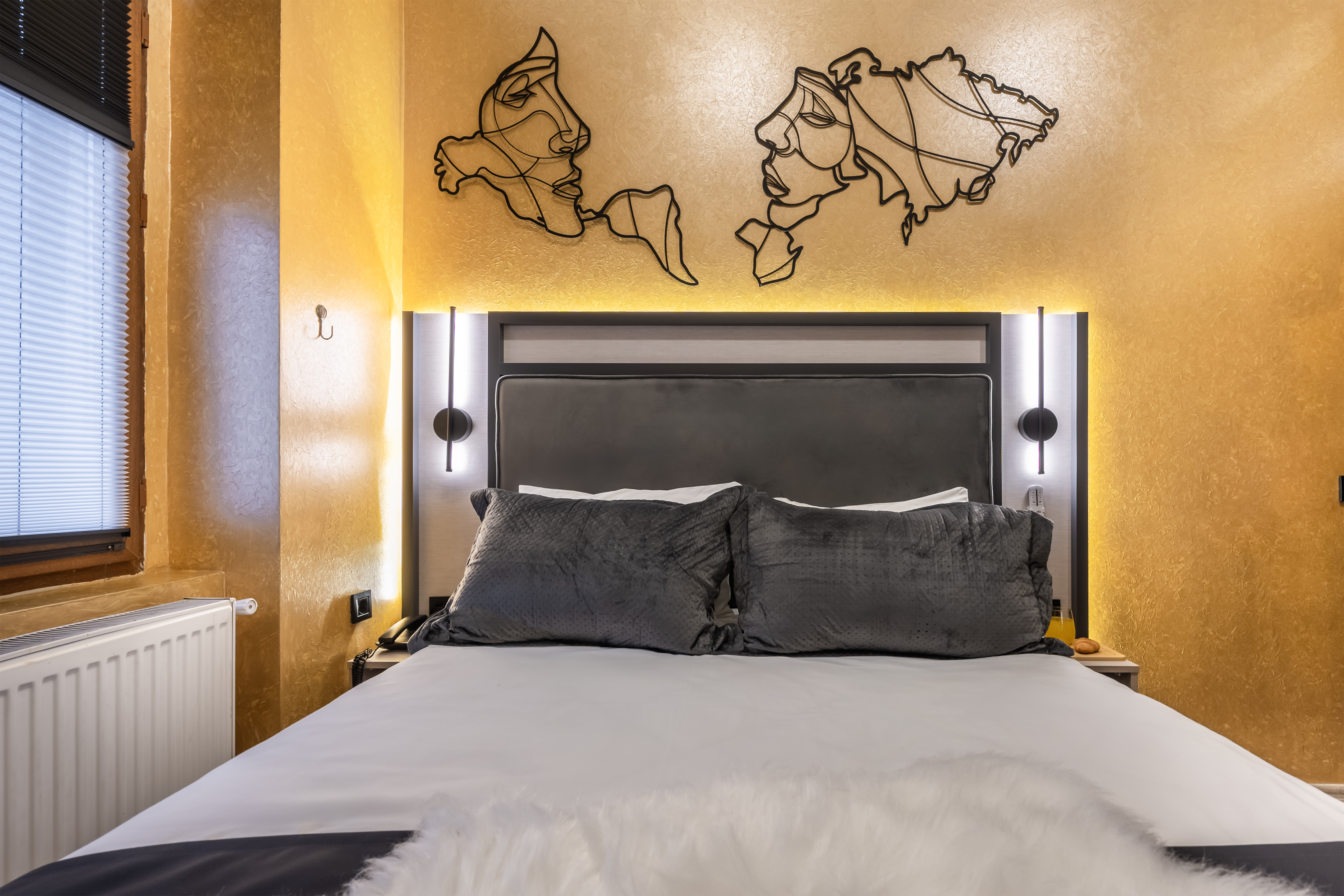 Room One Bedroom One Bathroom