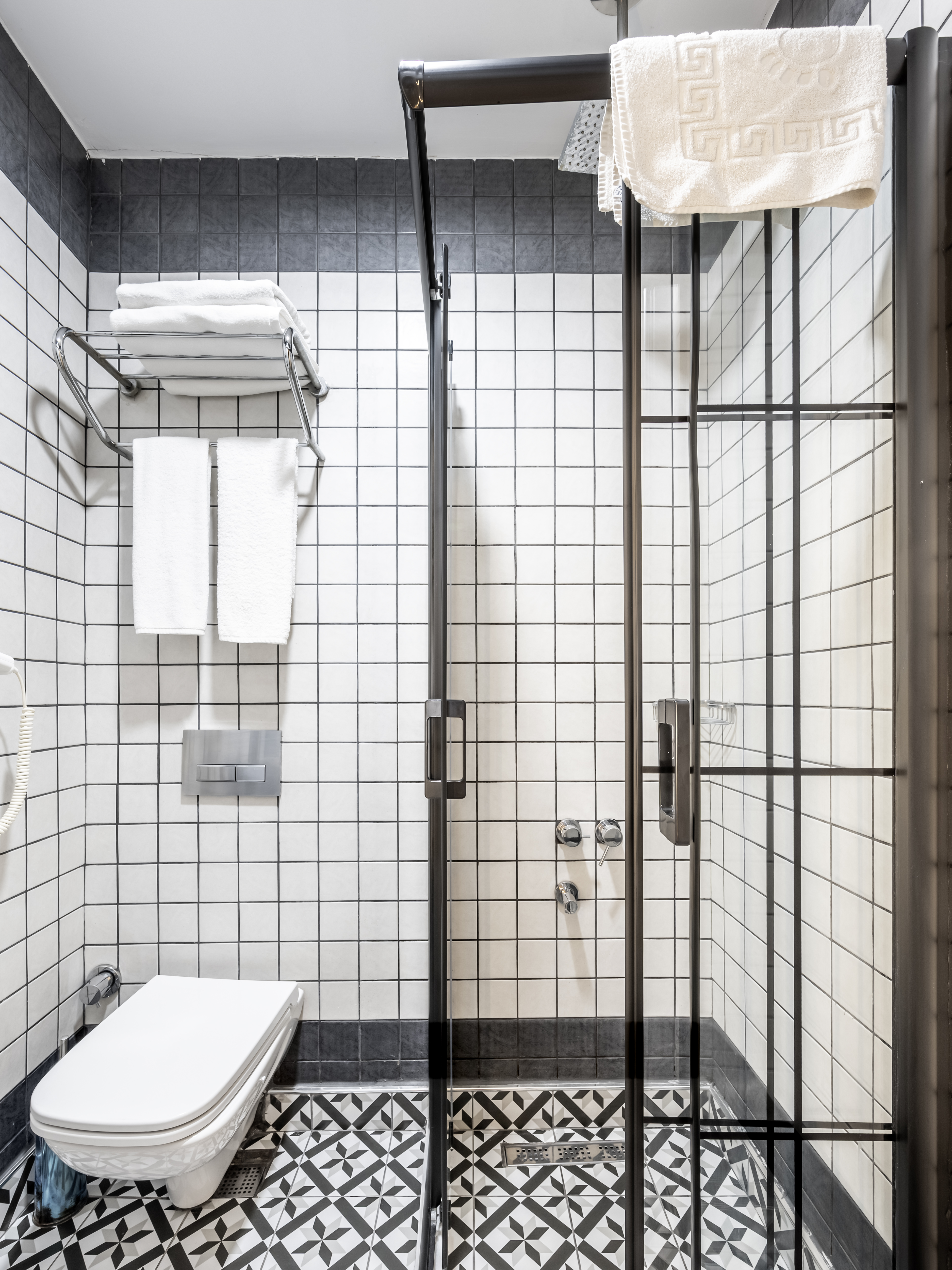 Room Sea View Capacity 2