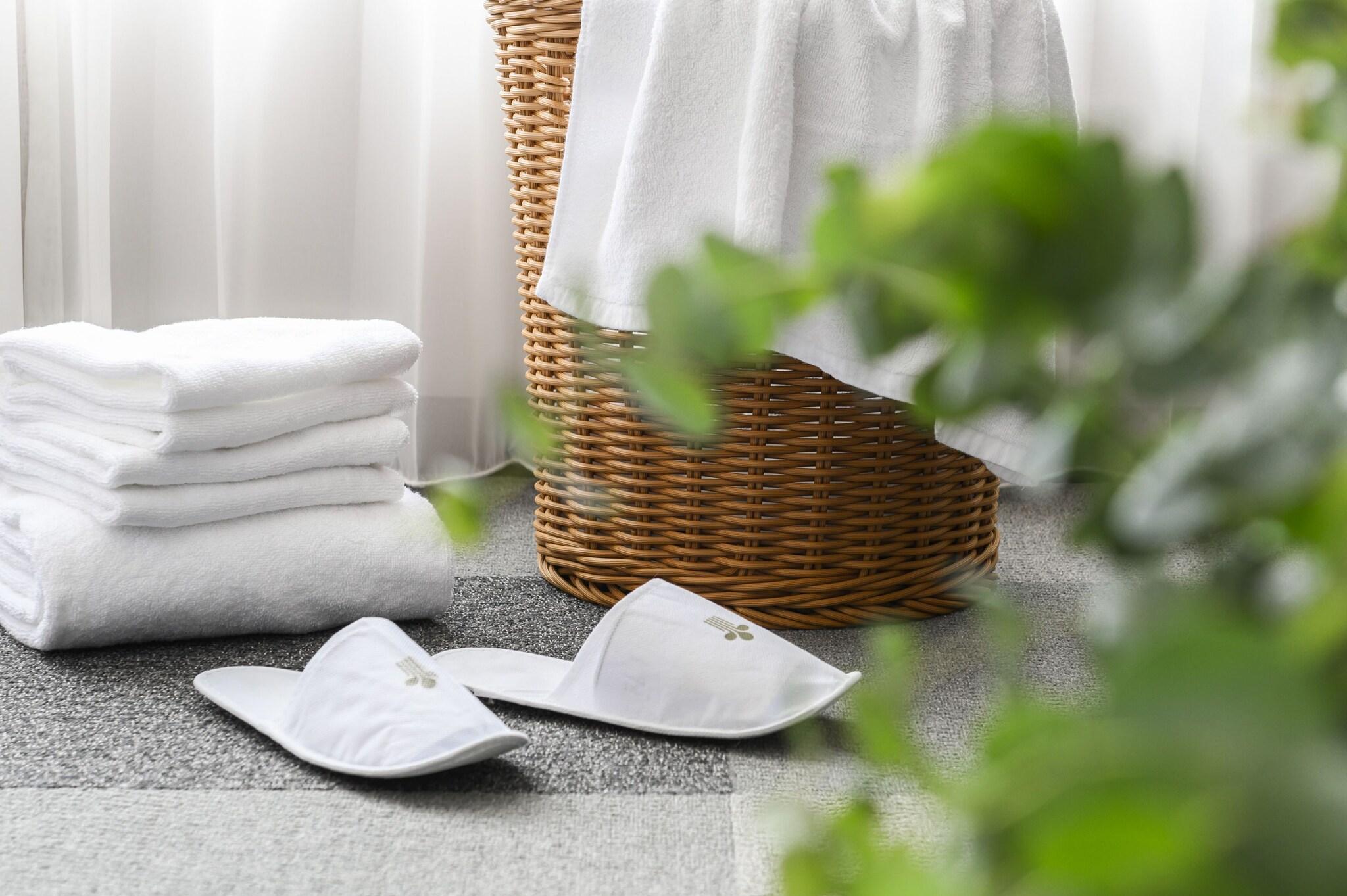 Suite Queen Size Bed