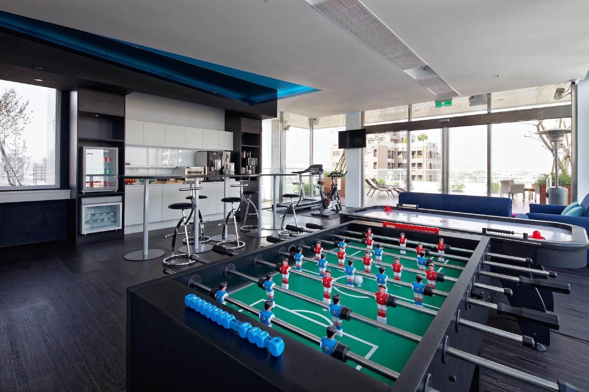 Sports and Entertainment