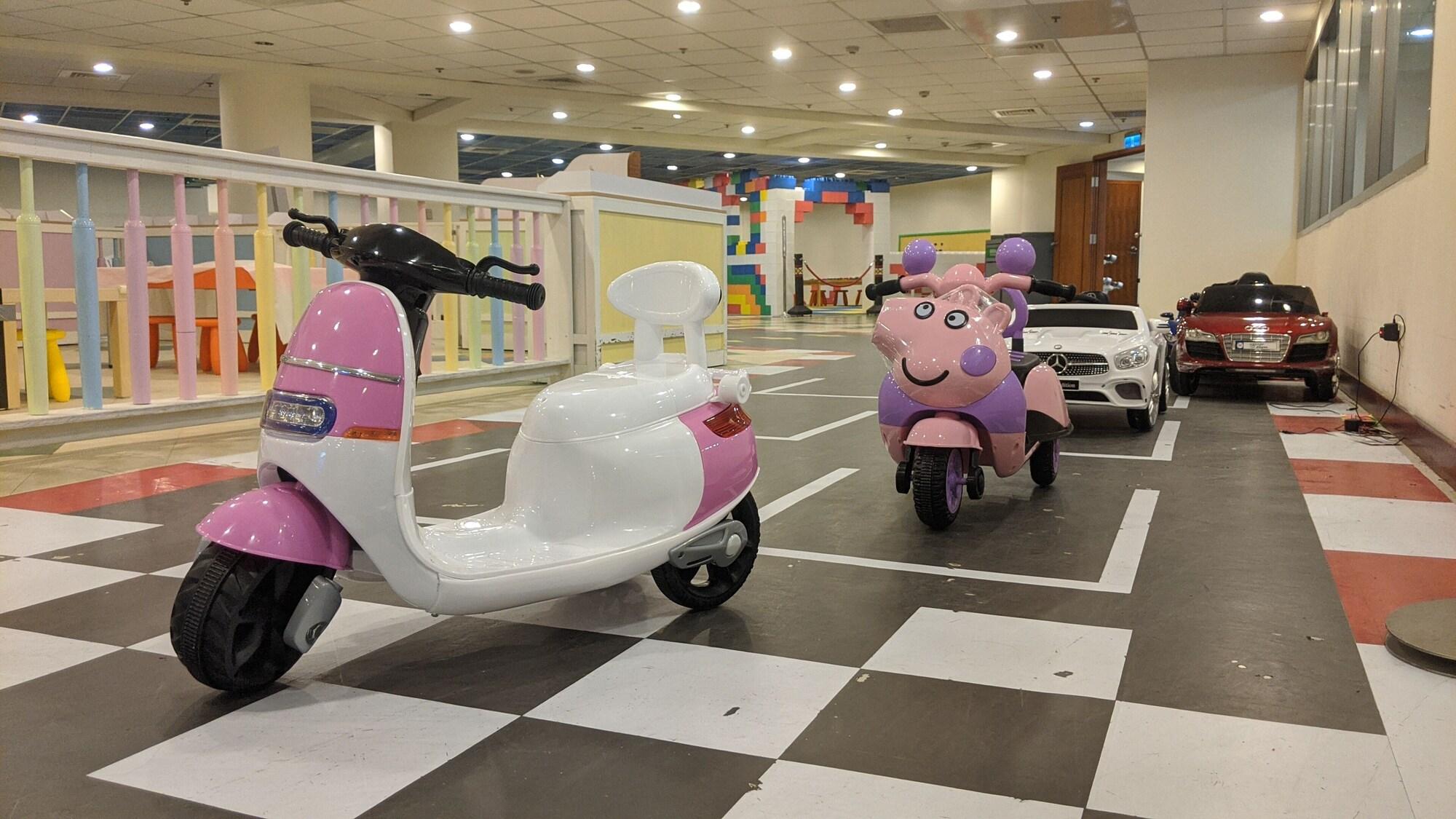 Sports and Entertainment