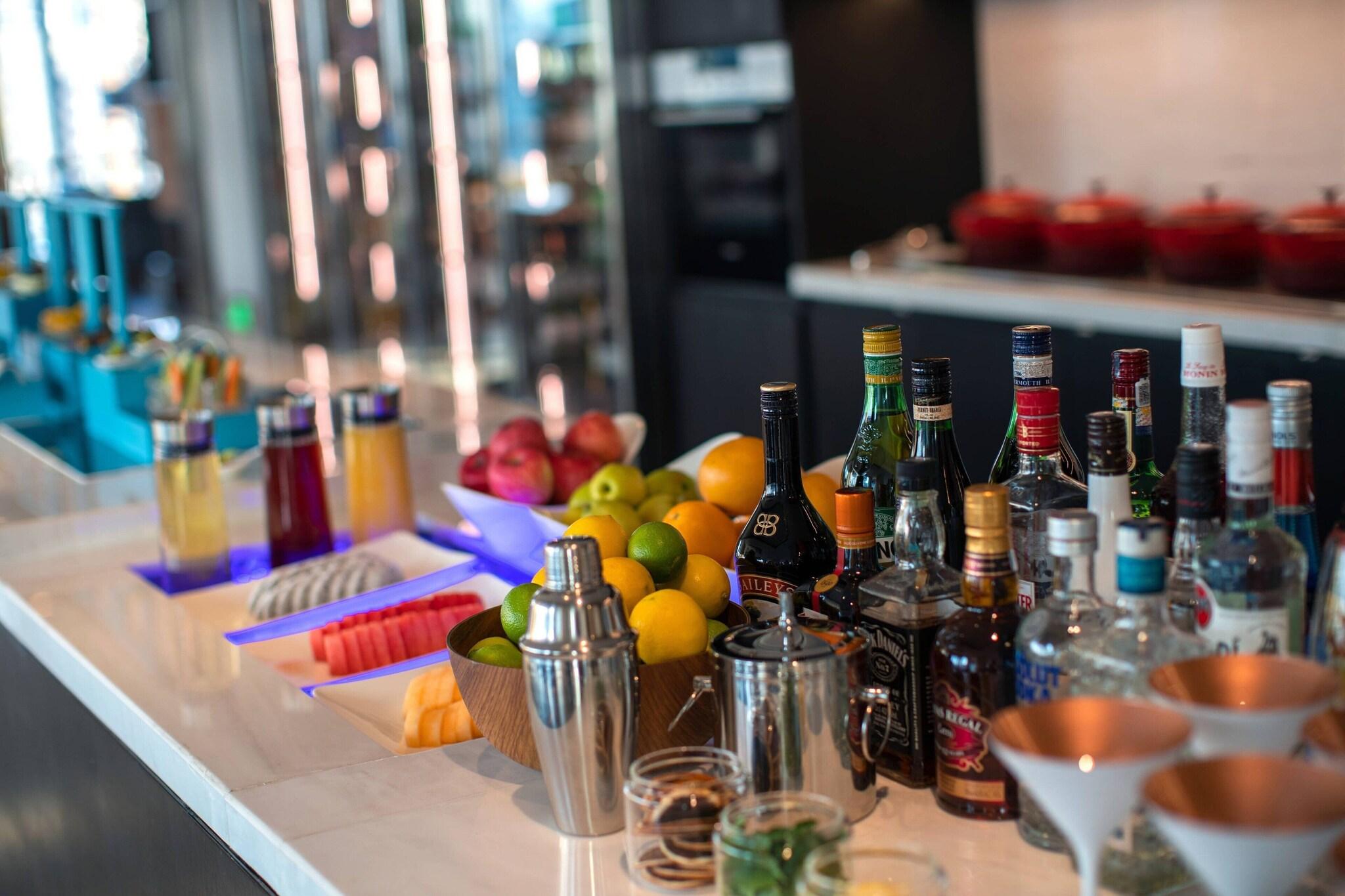 Double Executive 2 Double Beds