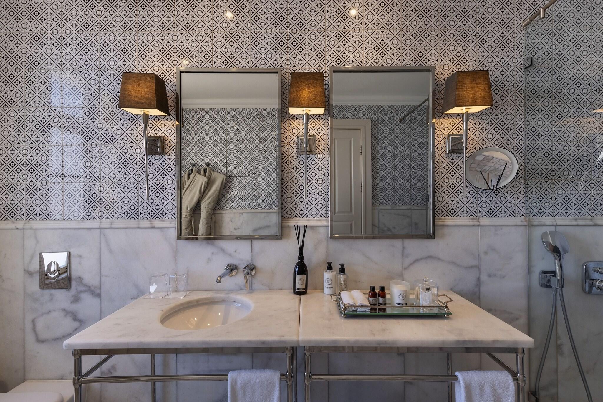 Suite Luxury One Bedroom