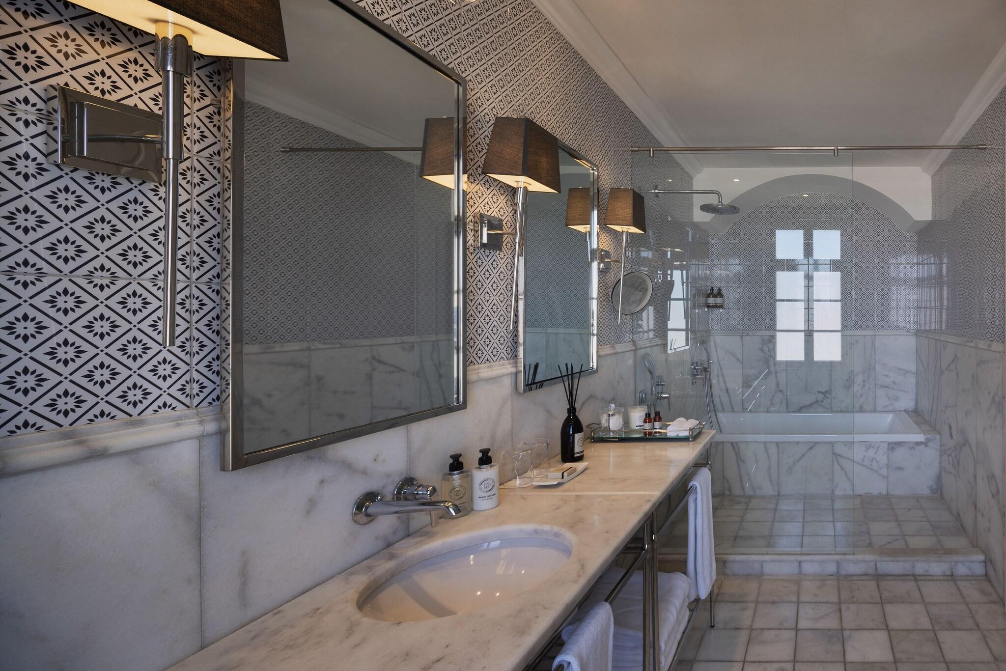 Suite Luxury One Bedroom