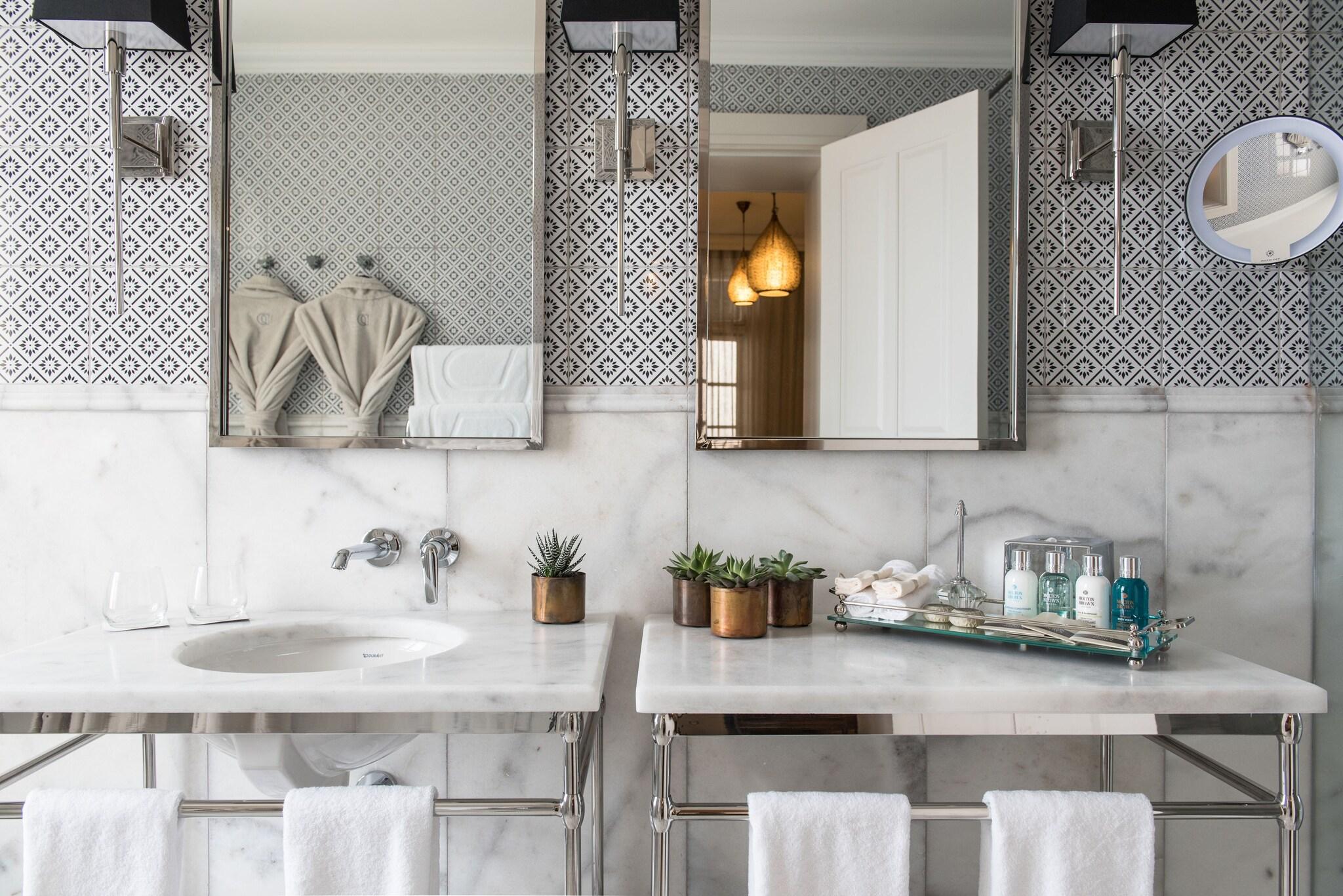 Suite Luxury One Bedroom