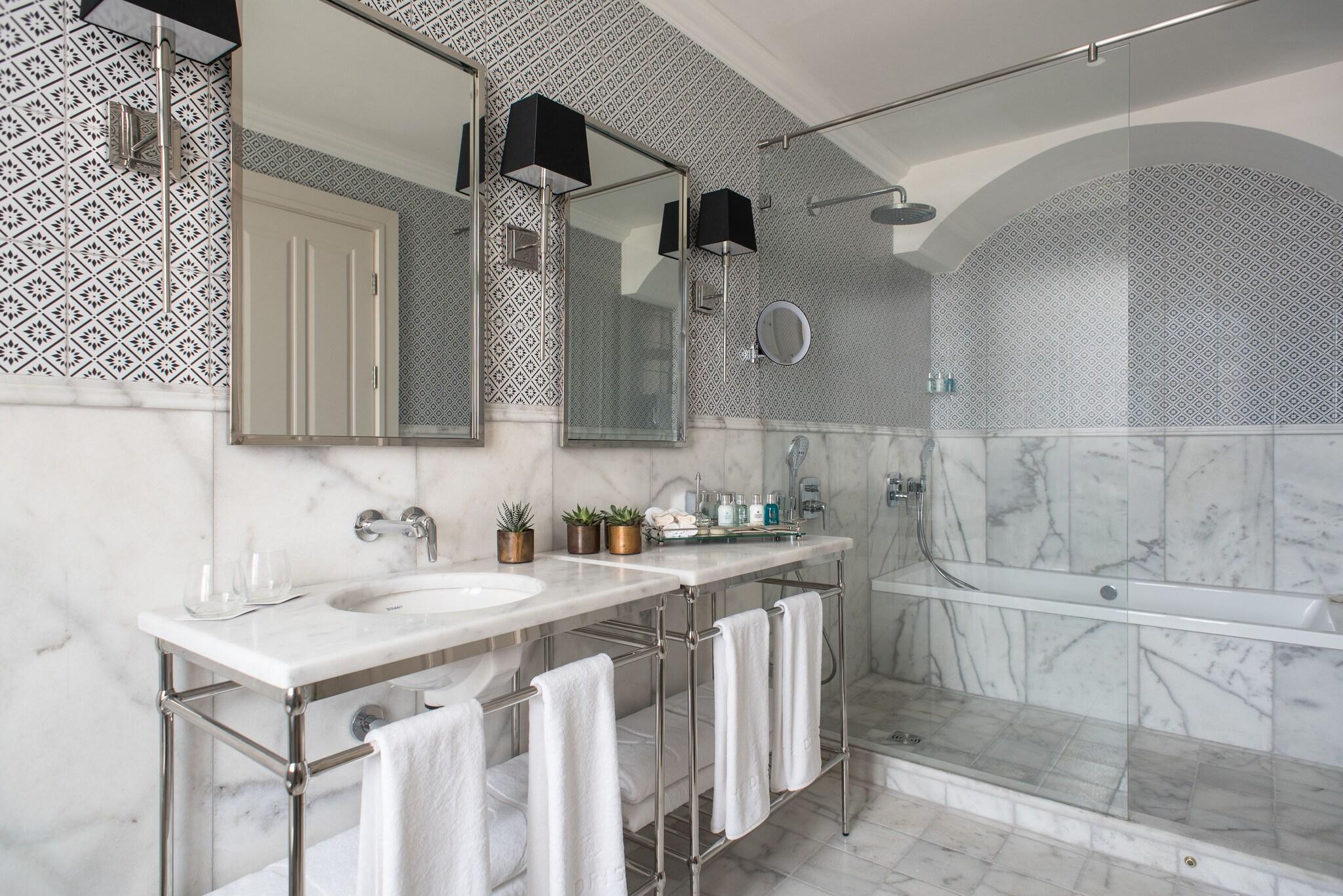 Suite Luxury One Bedroom